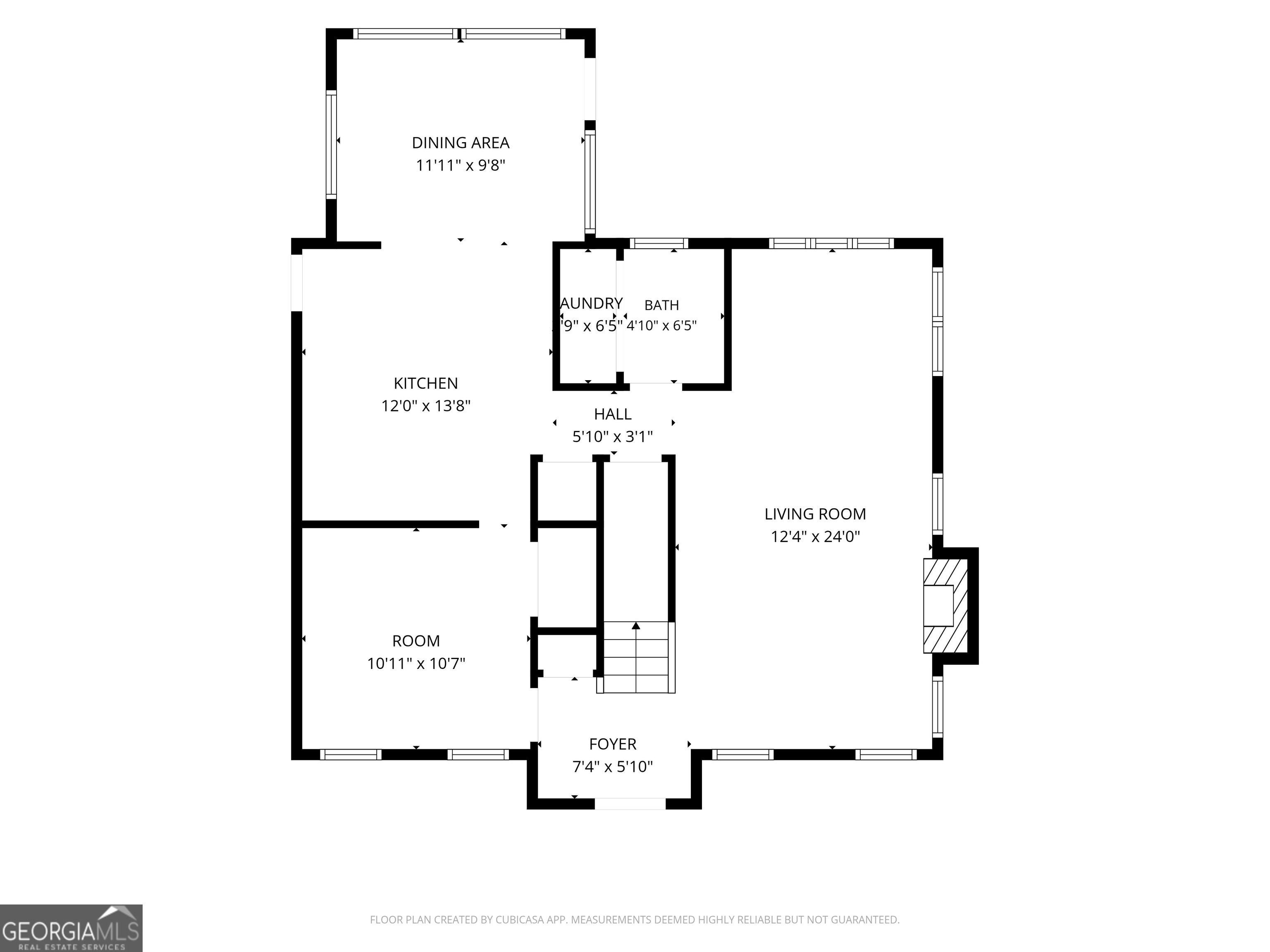 1816 Crescent Hill Drive Nw Property Photo 33