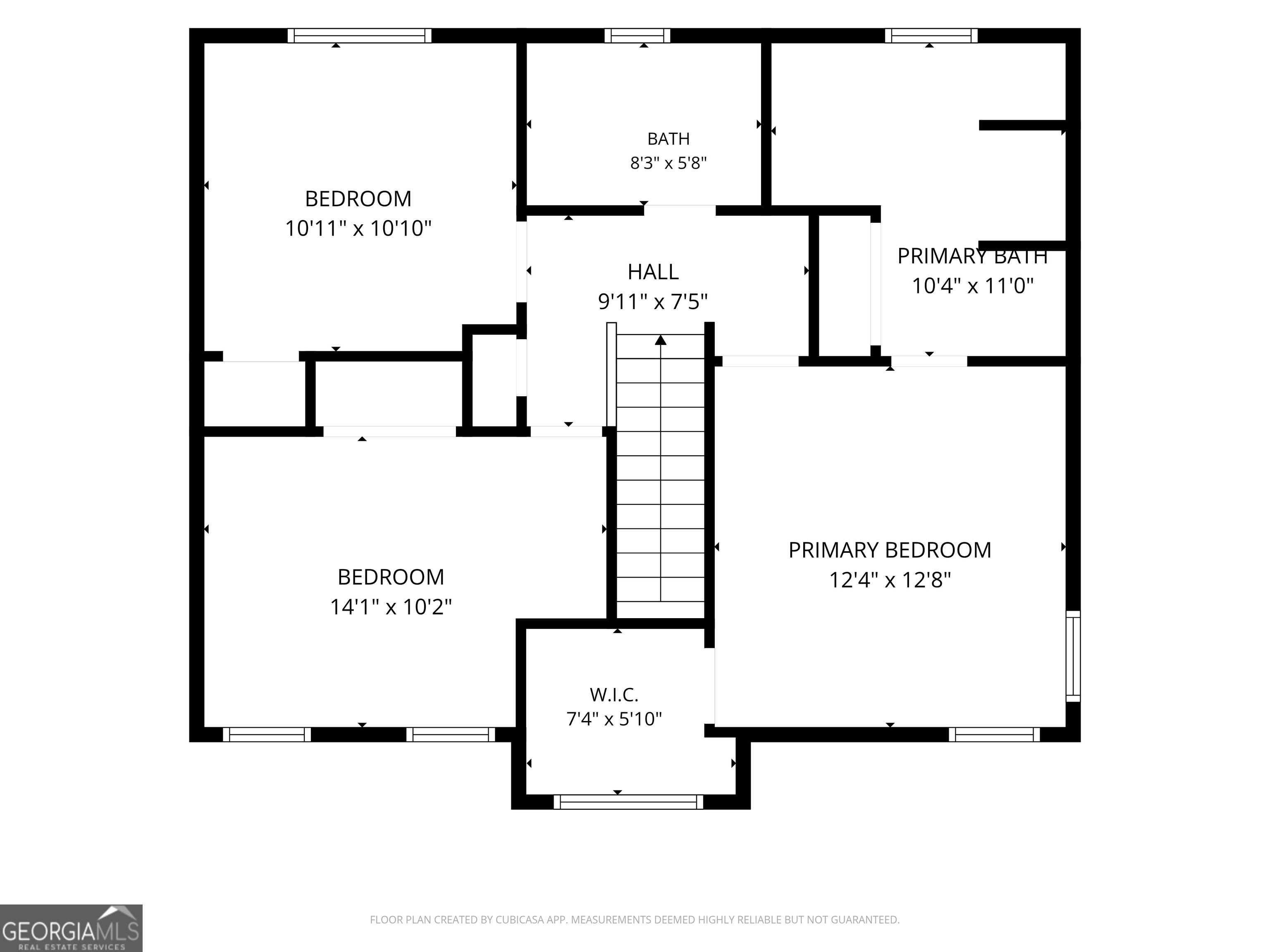 1816 Crescent Hill Drive Nw Property Photo 34