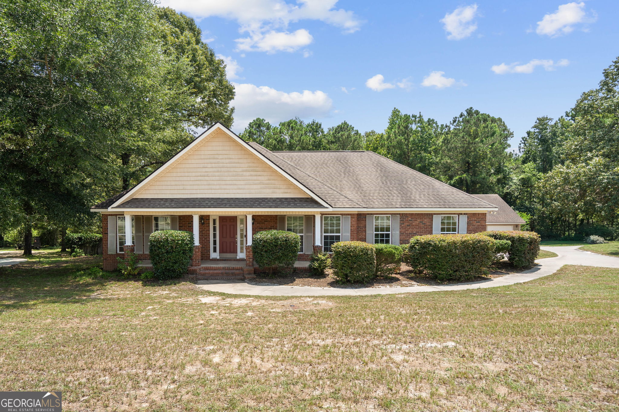 120 Blue Ridge Drive Property Photo 1