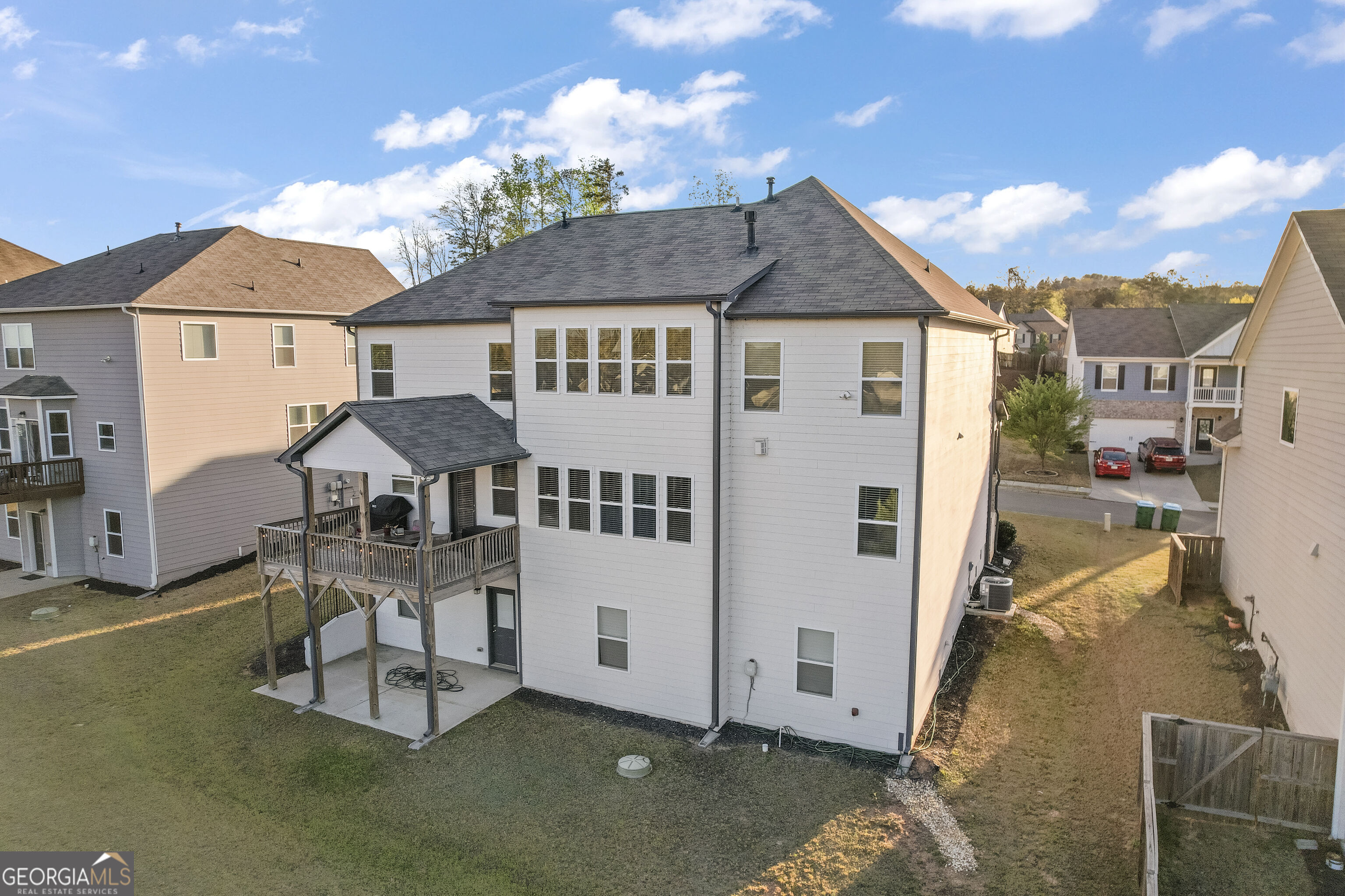 622 Little Bear Loop Property Photo 19
