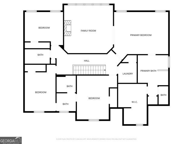 622 Little Bear Loop Property Photo 42