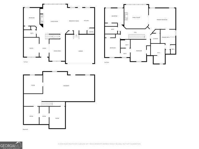 622 Little Bear Loop Property Photo 46