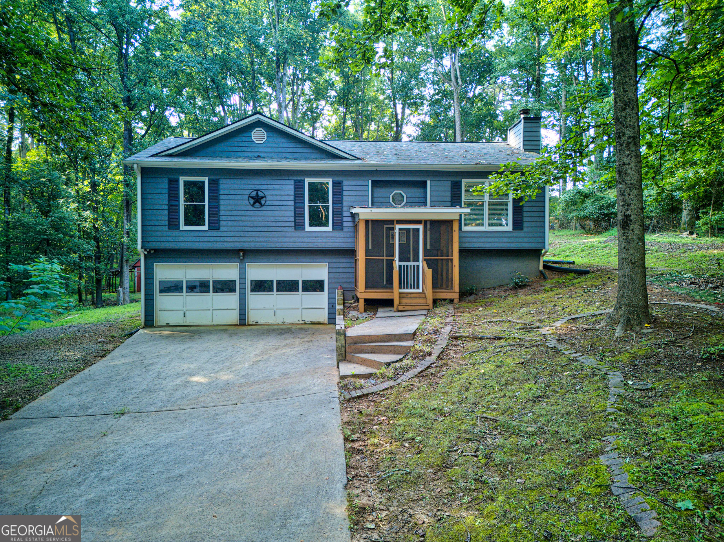207 Saddle Trail