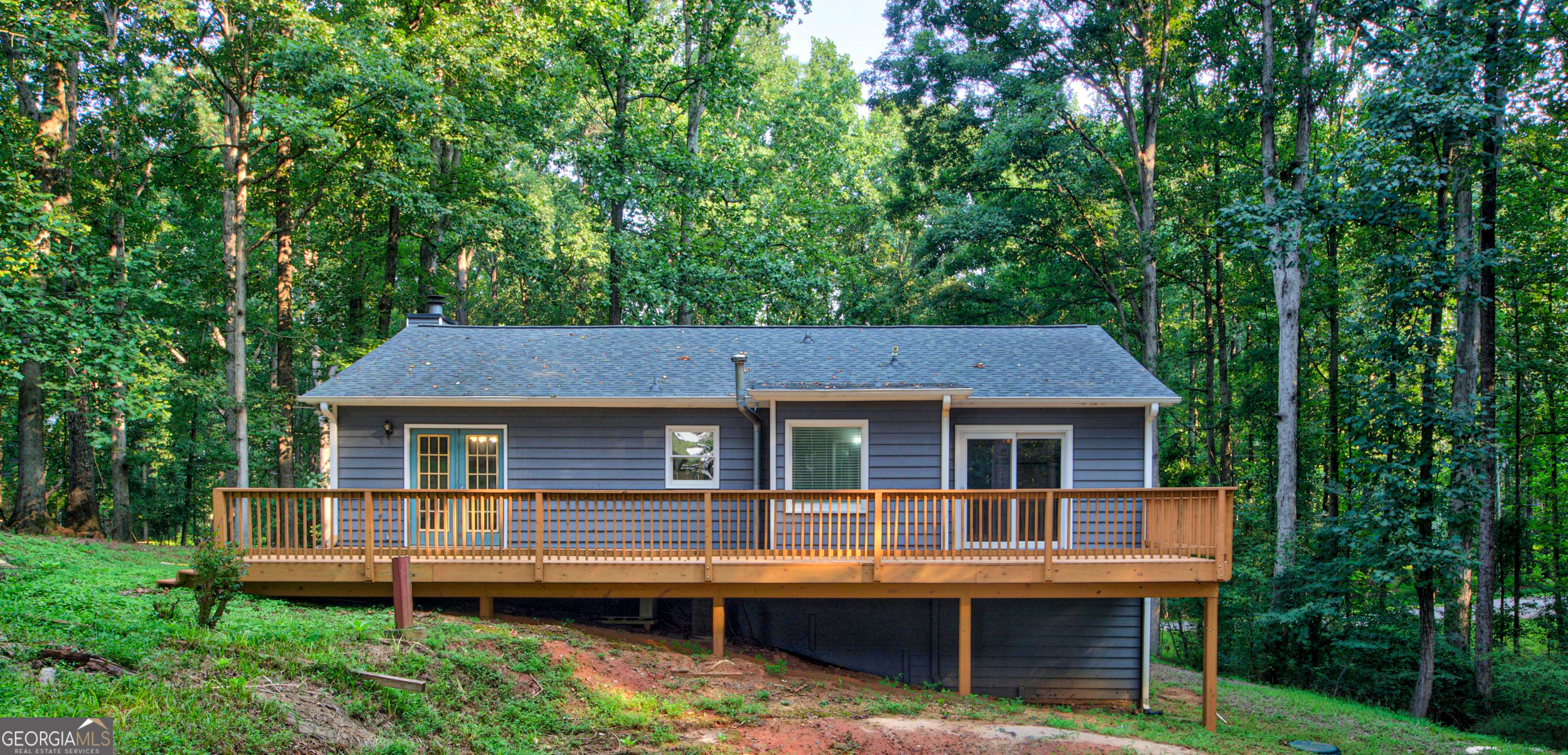 207 Saddle Trail Property Photo 38