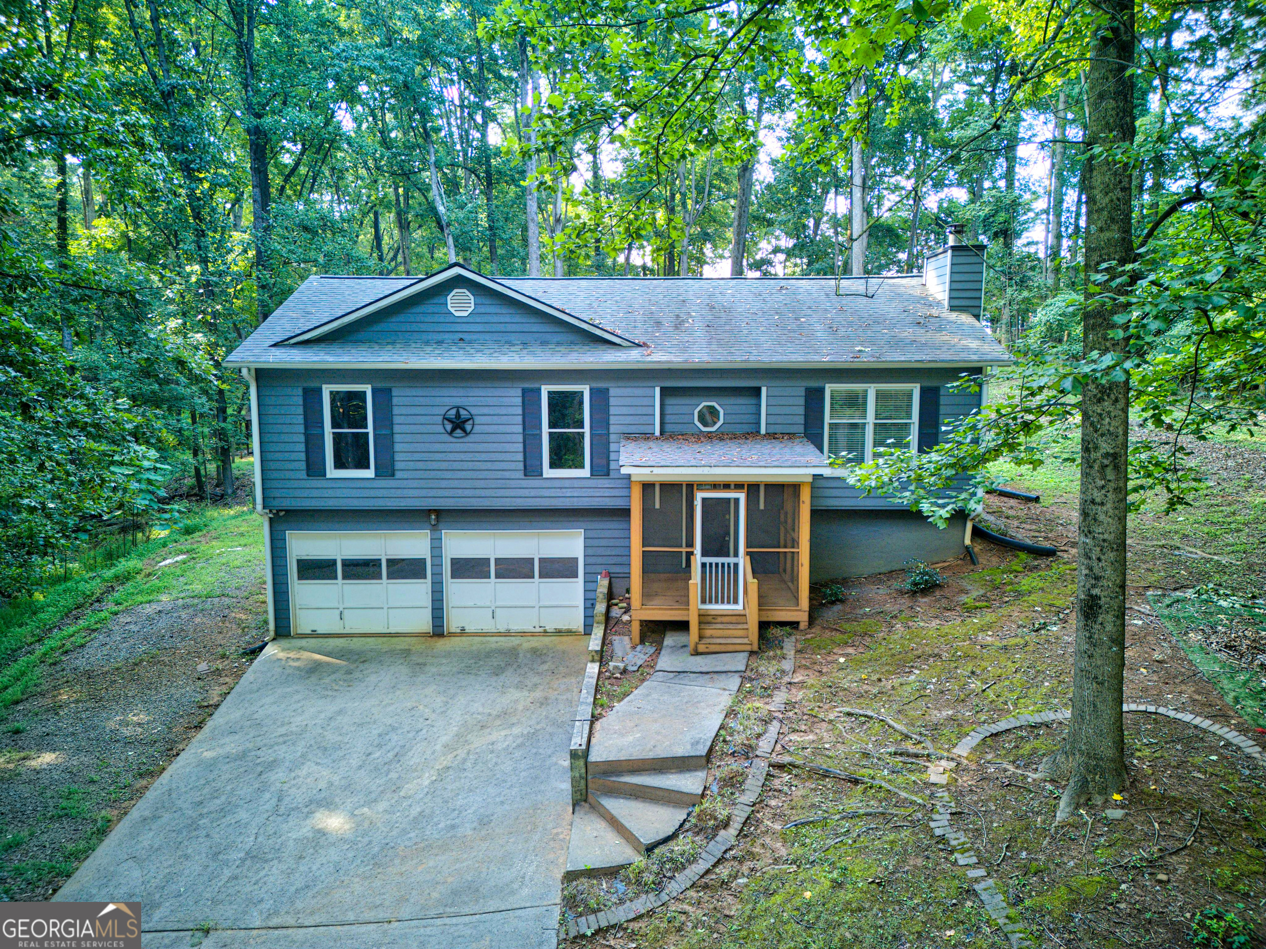 207 Saddle Trail Property Photo 41