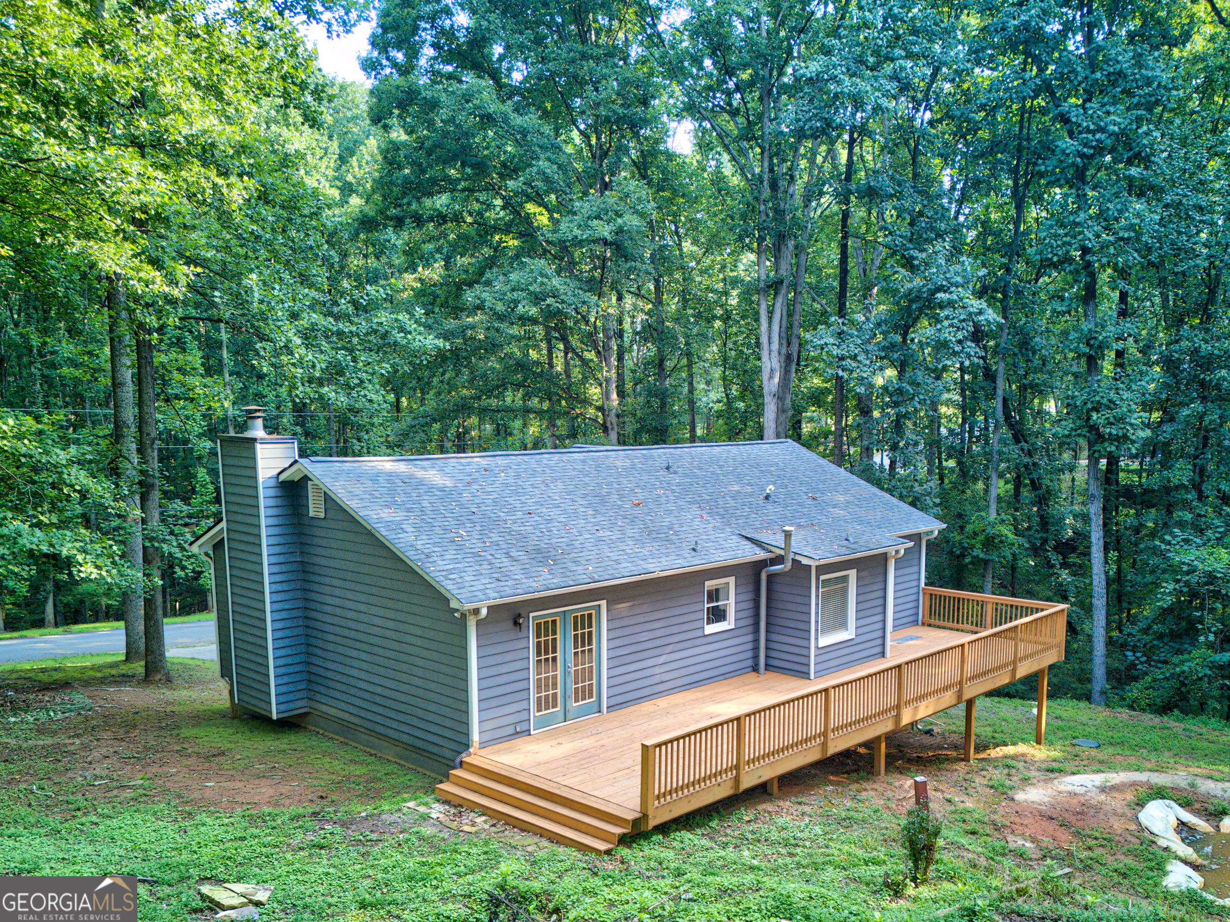 207 Saddle Trail Property Photo 42