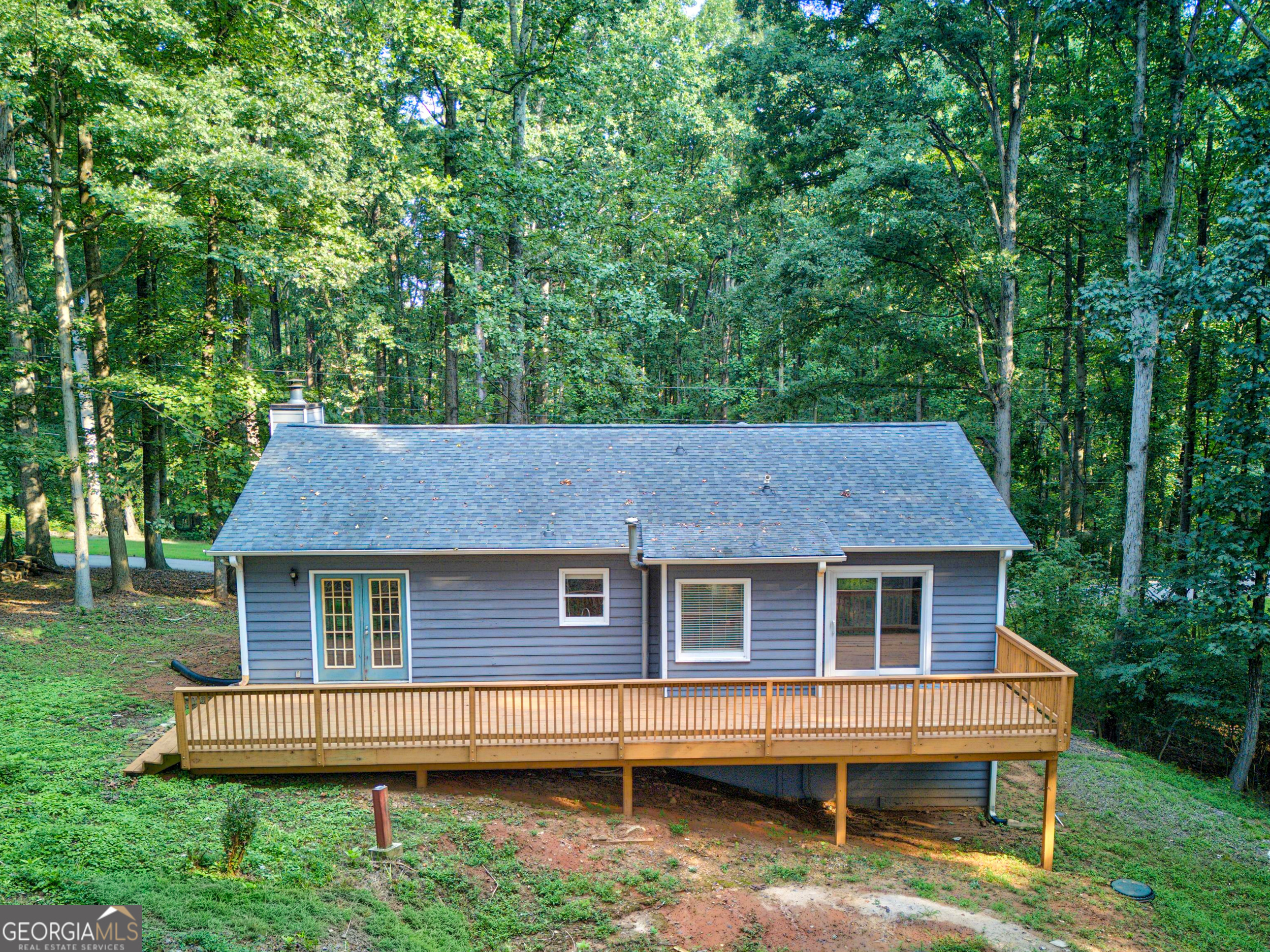 207 Saddle Trail Property Photo 43