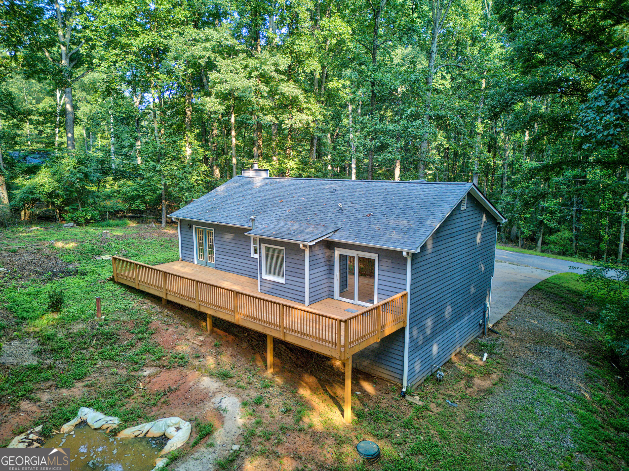 207 Saddle Trail Property Photo 46