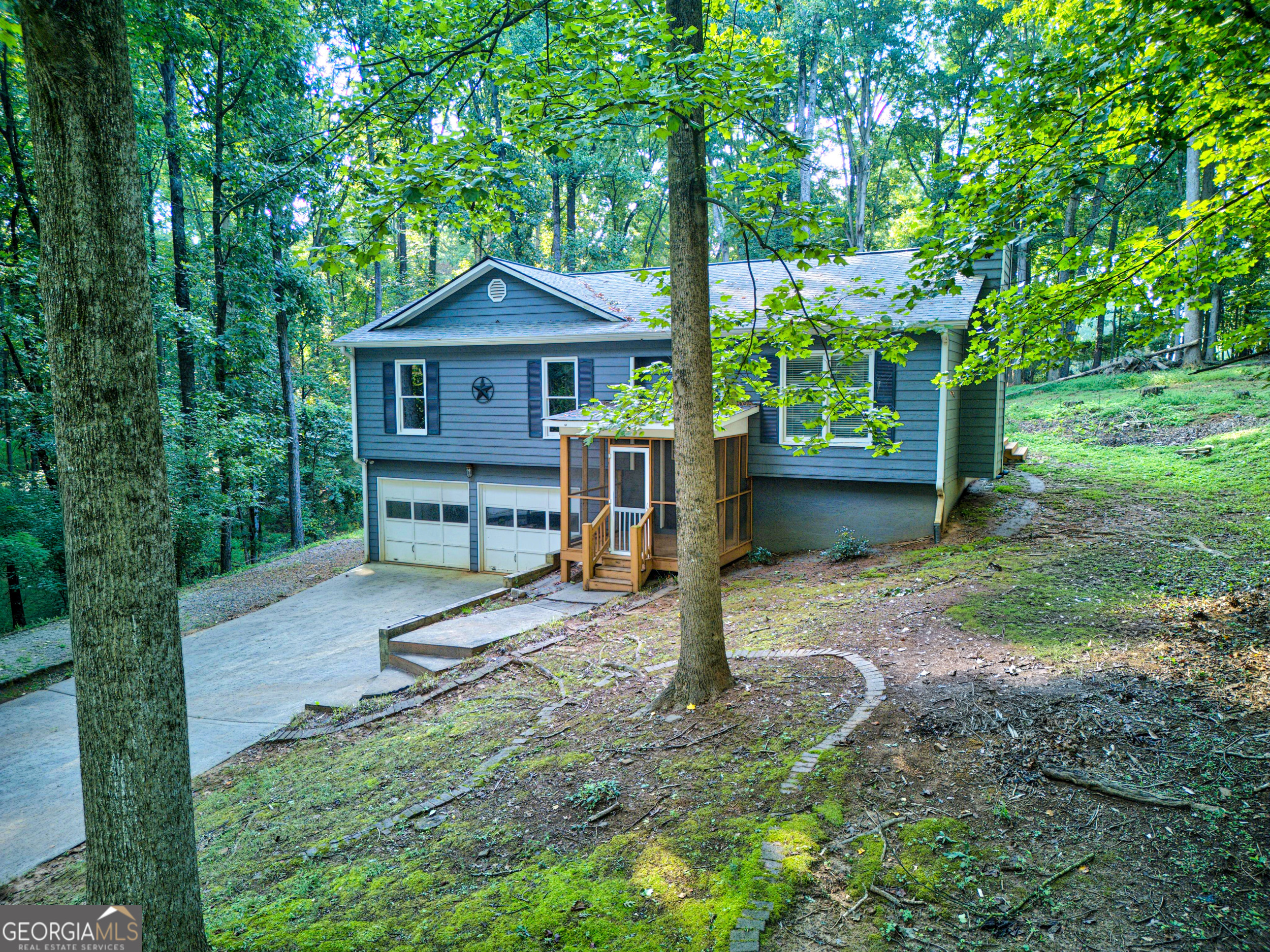 207 Saddle Trail Property Photo 48
