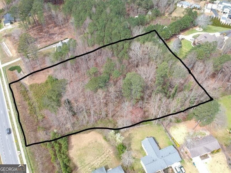 5431 Cumming Highway Property Photo 1