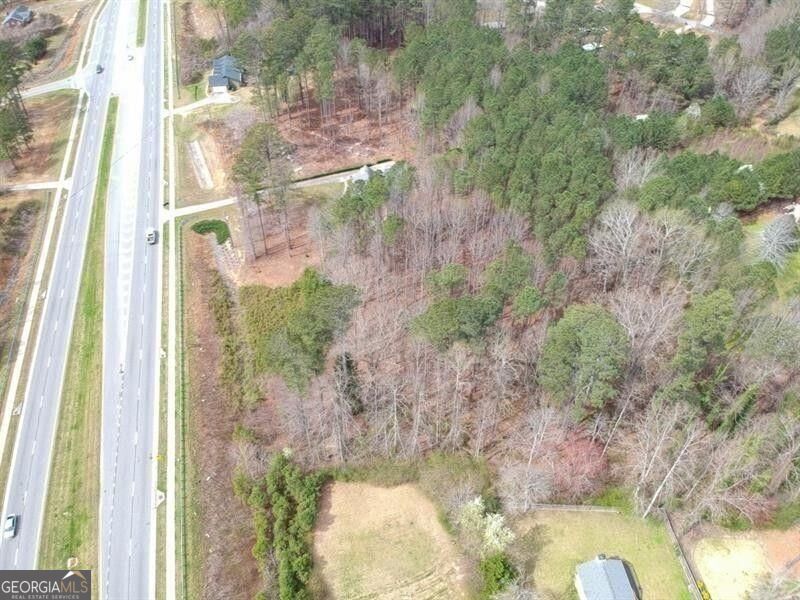 5431 Cumming Highway Property Photo 2