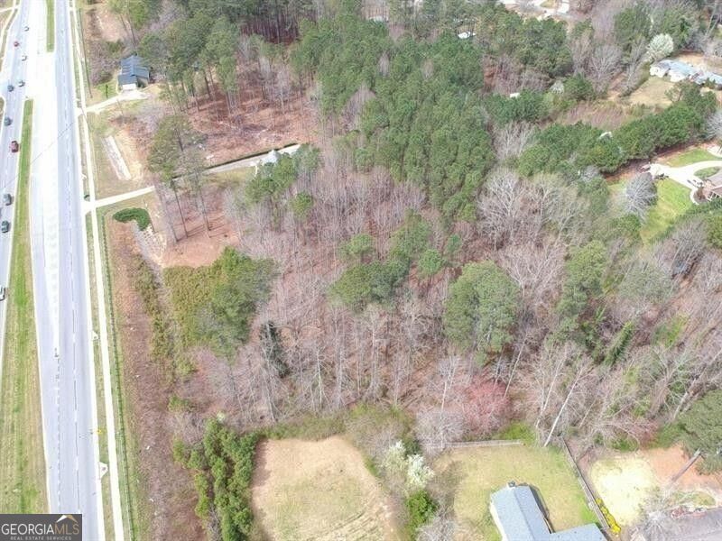 5431 Cumming Highway Property Photo 7