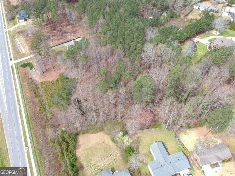 5431 Cumming Highway Property Photo 8
