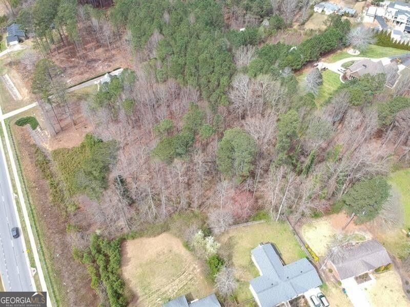 5431 Cumming Highway Property Photo 9