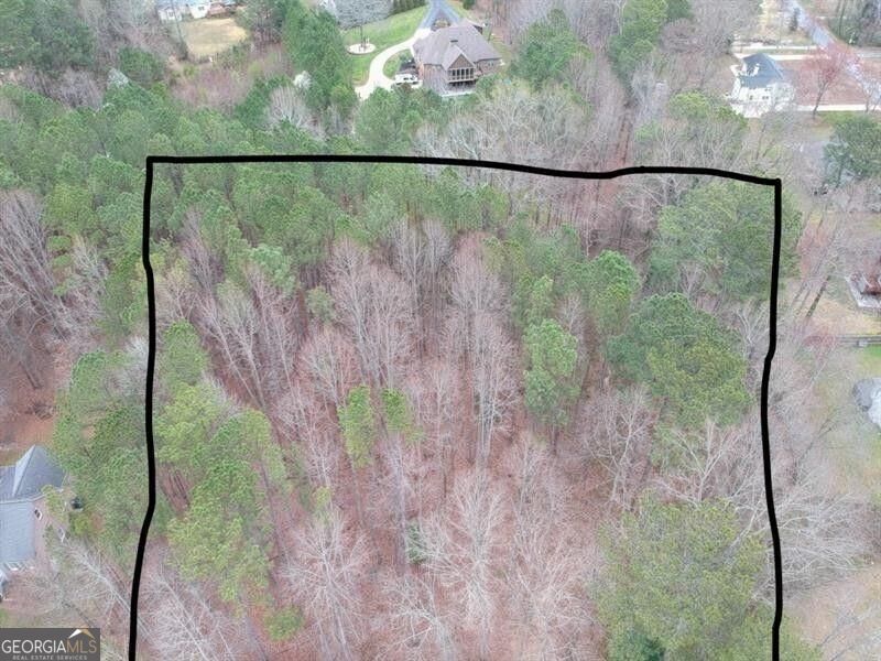 5431 Cumming Highway Property Photo 10