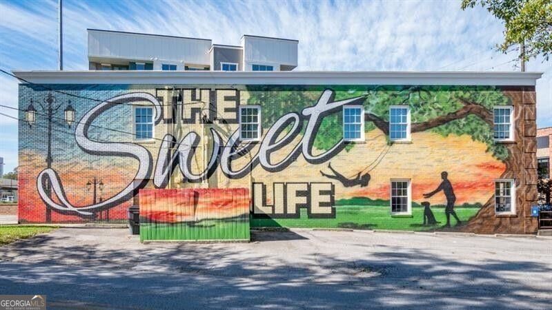 5431 Cumming Highway Property Photo 16