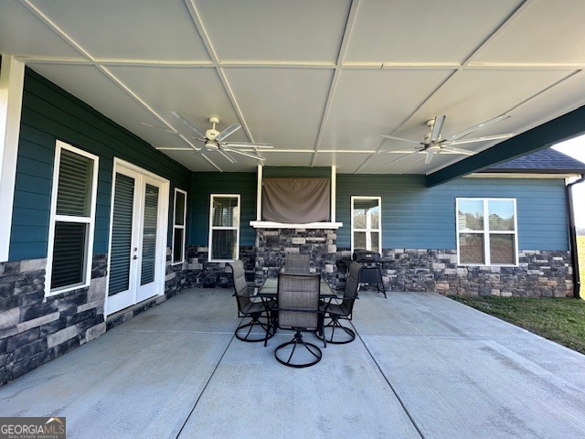 832 Barnesville Road Property Photo 19