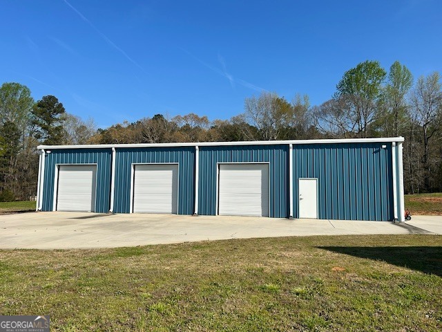832 Barnesville Road Property Photo 20