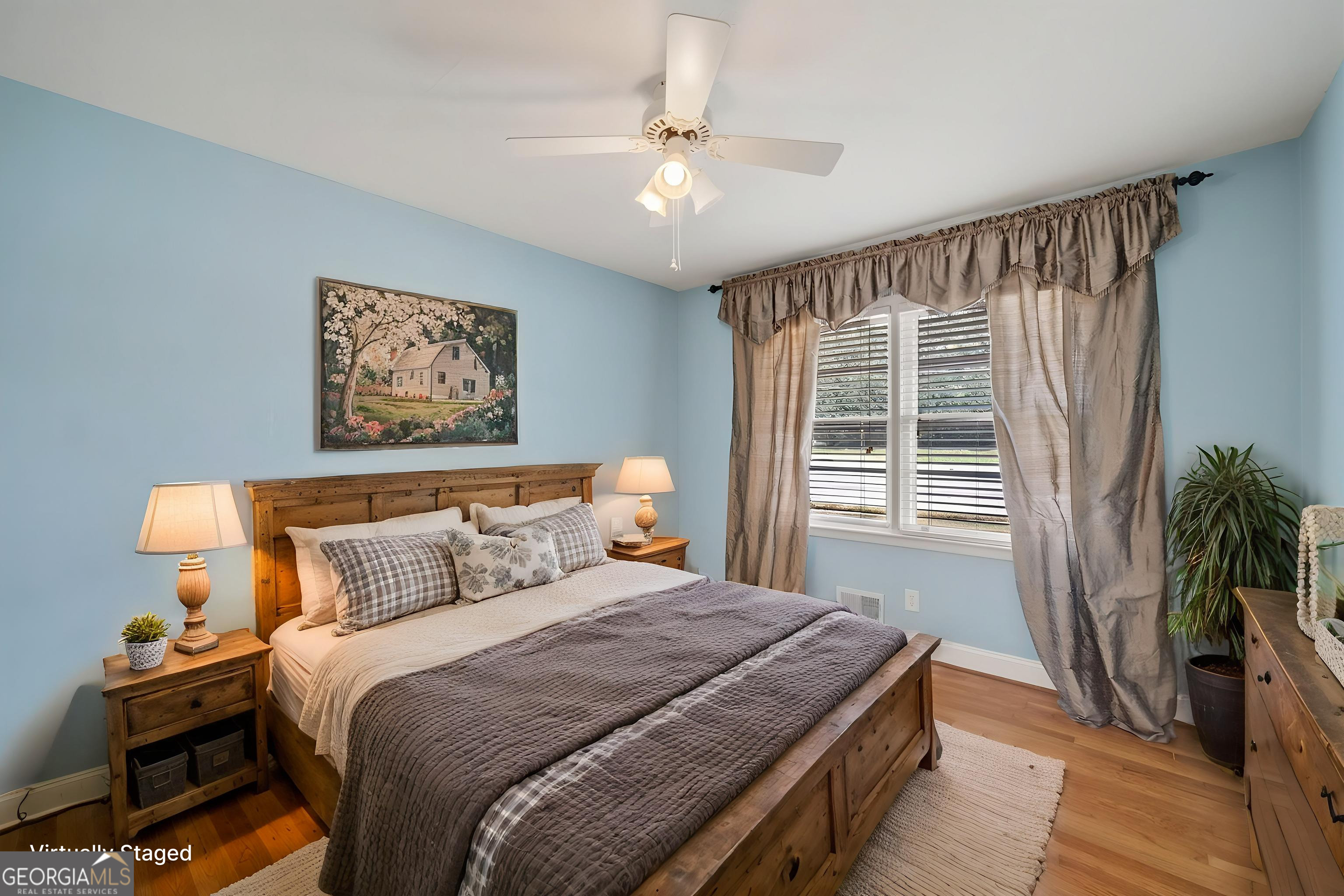 2303 Rockbridge Road Property Photo 8