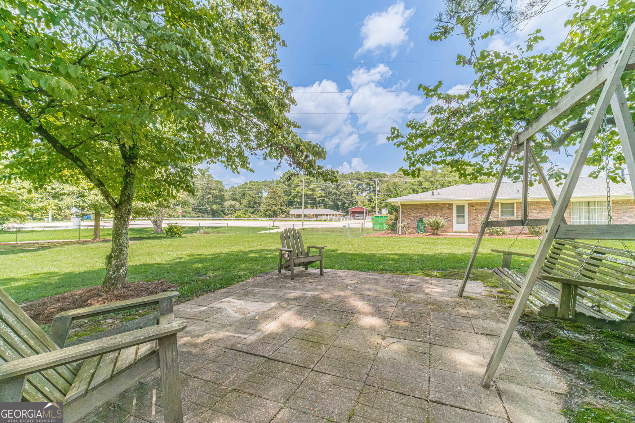 2303 Rockbridge Road Property Photo 29