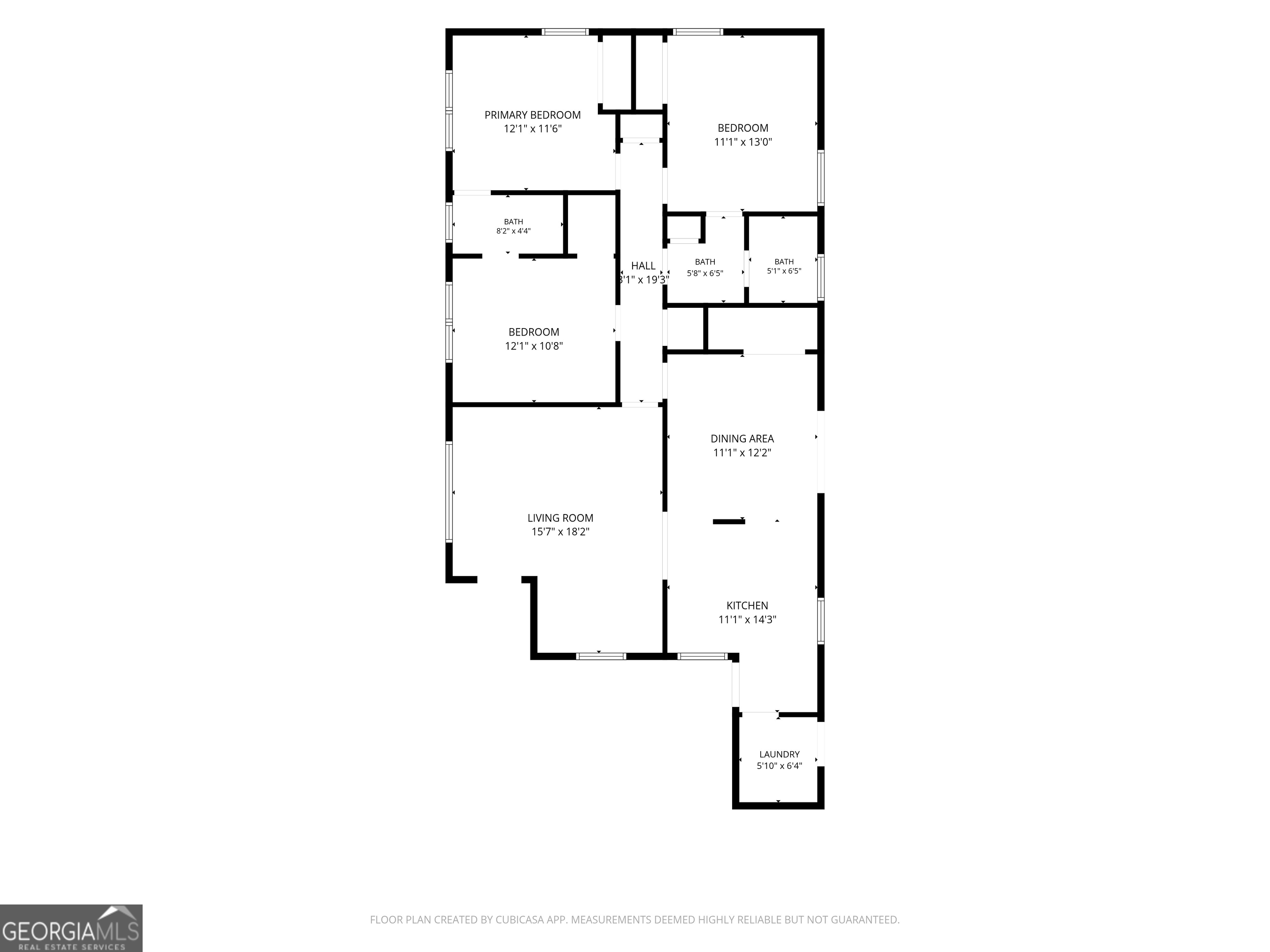 2303 Rockbridge Road Property Photo 32