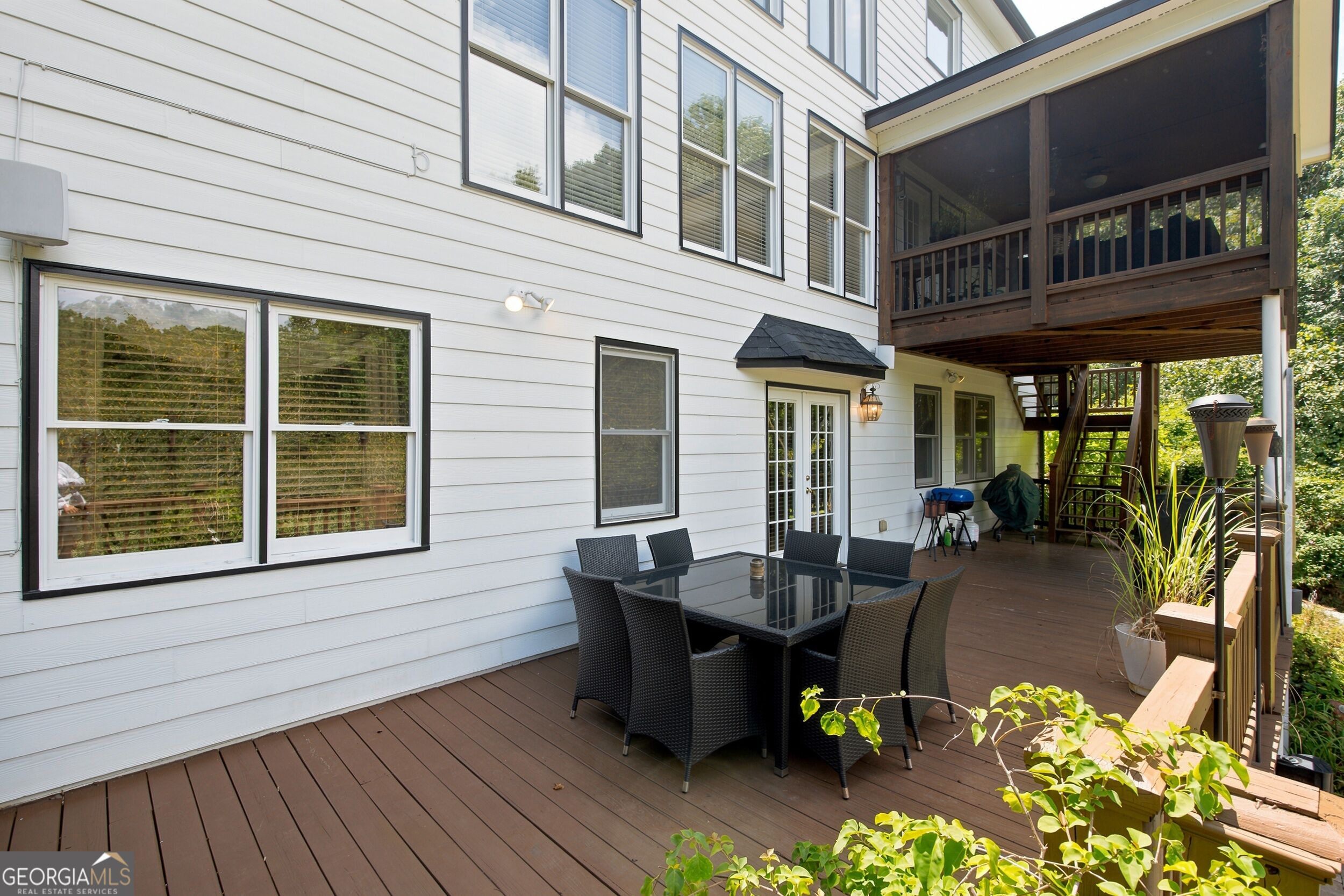 5001 Preservation Pointe Nw Property Photo 9