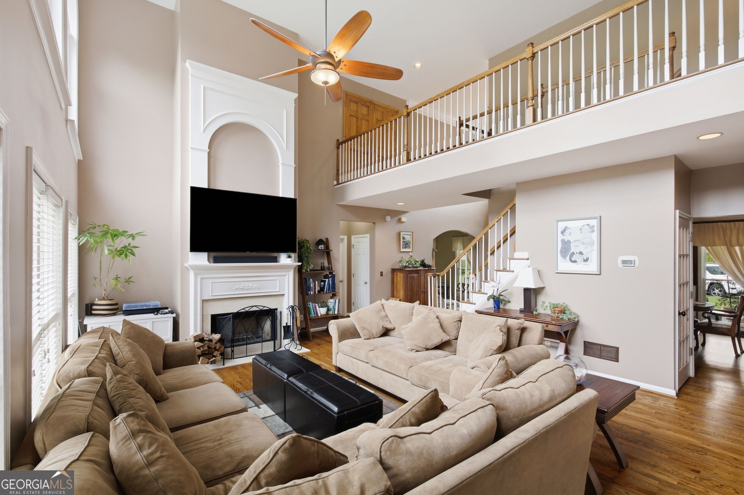 5001 Preservation Pointe Nw Property Photo 13