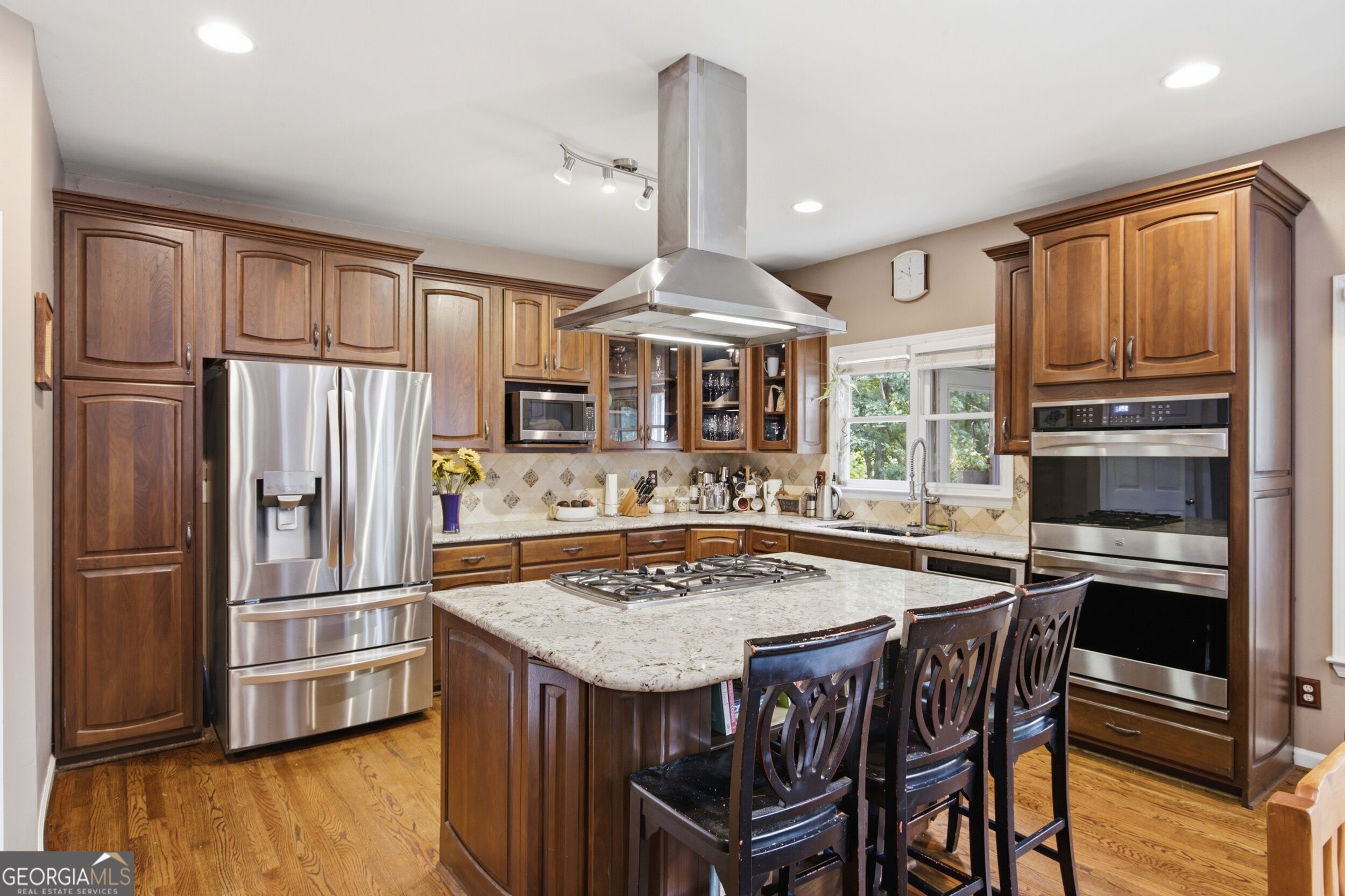 5001 Preservation Pointe Nw Property Photo 15