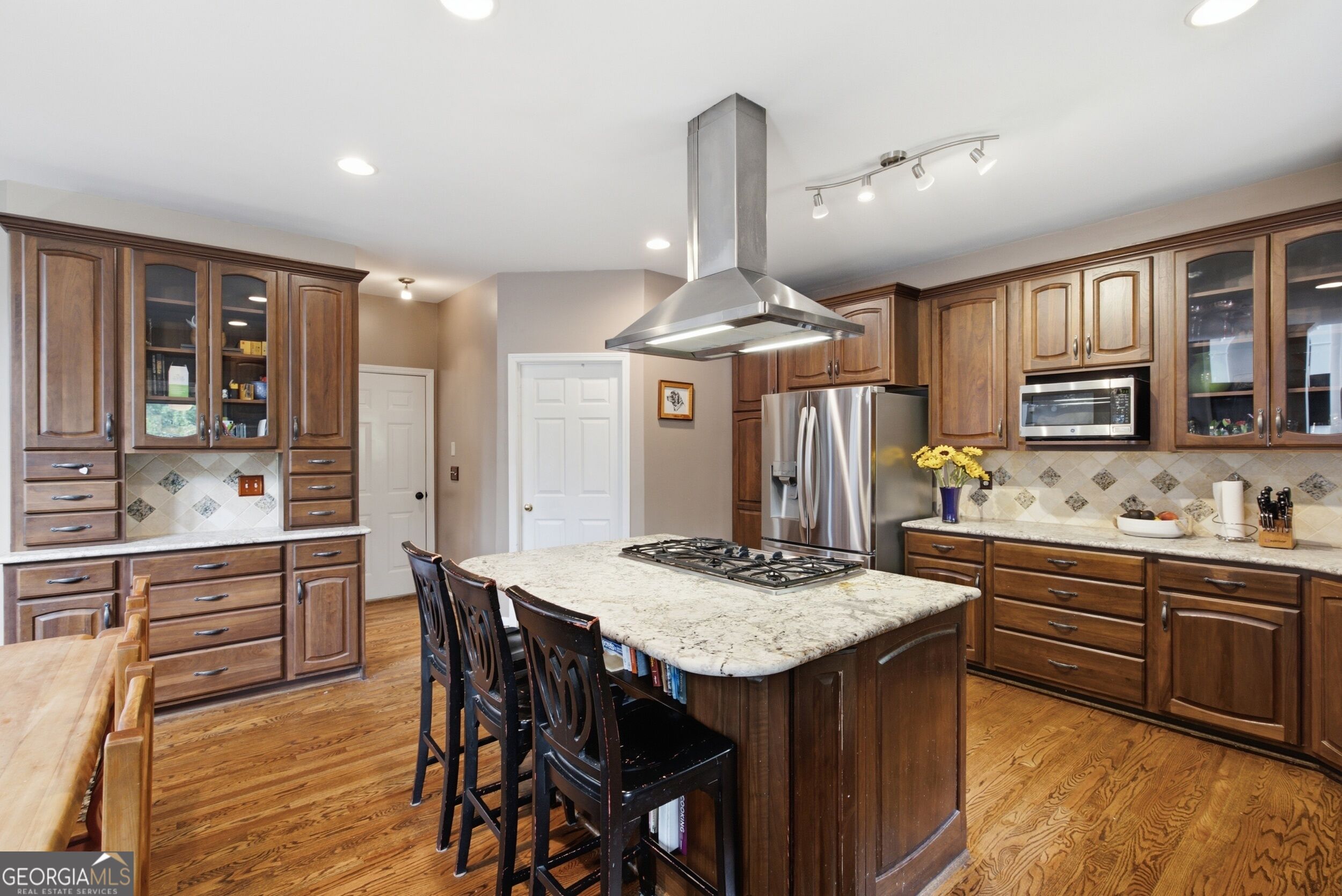 5001 Preservation Pointe Nw Property Photo 16