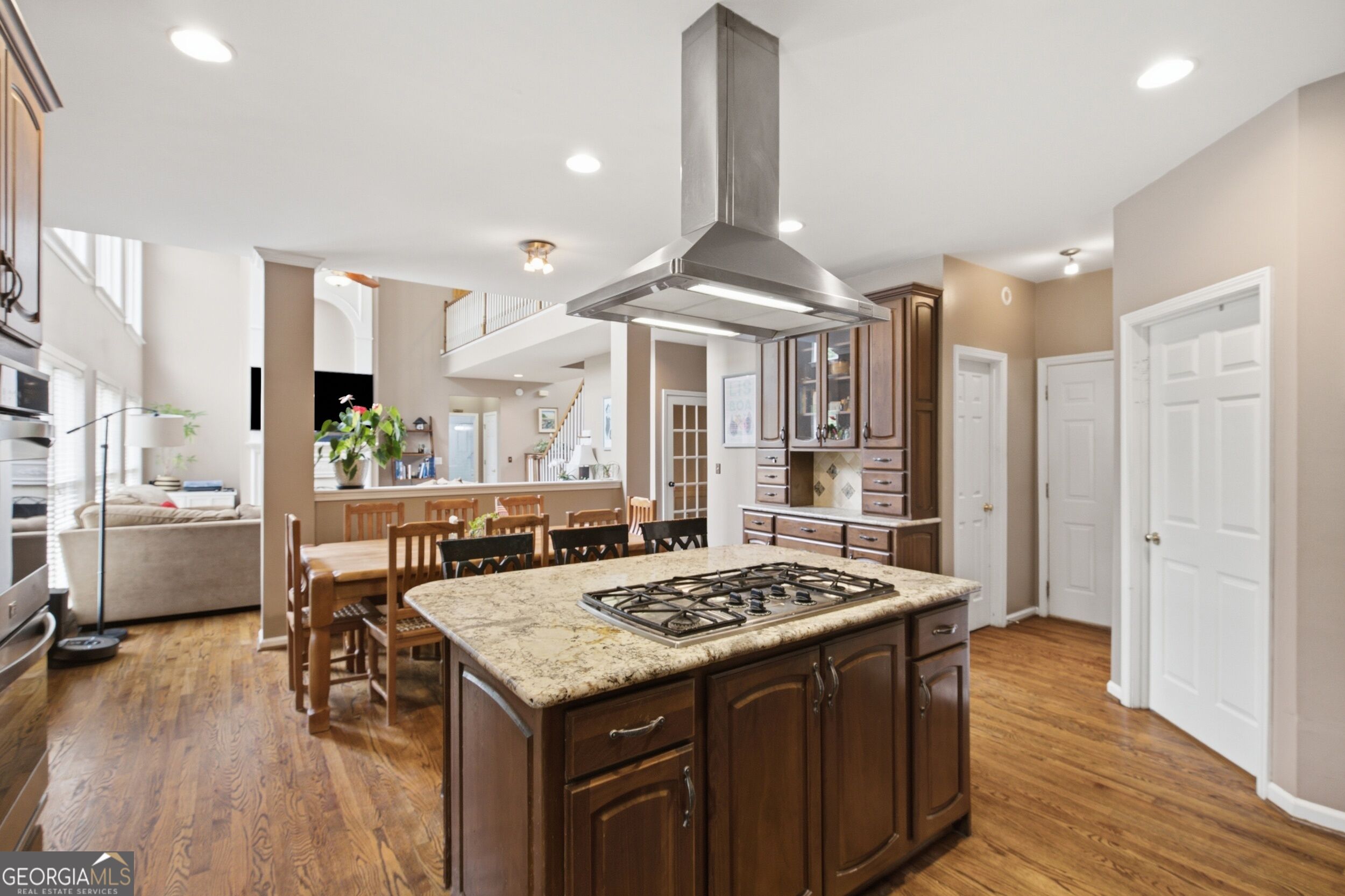5001 Preservation Pointe Nw Property Photo 17