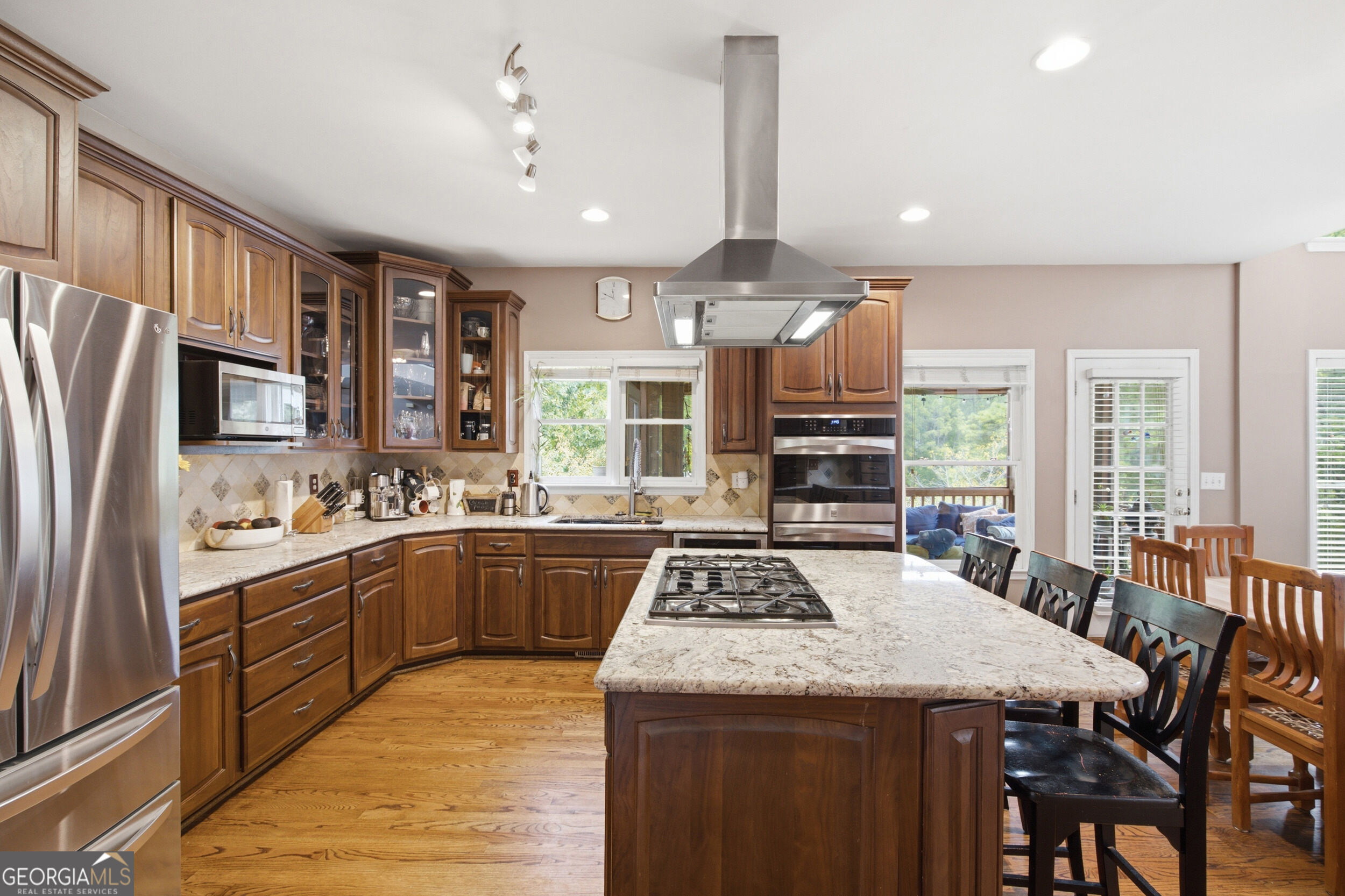5001 Preservation Pointe Nw Property Photo 18
