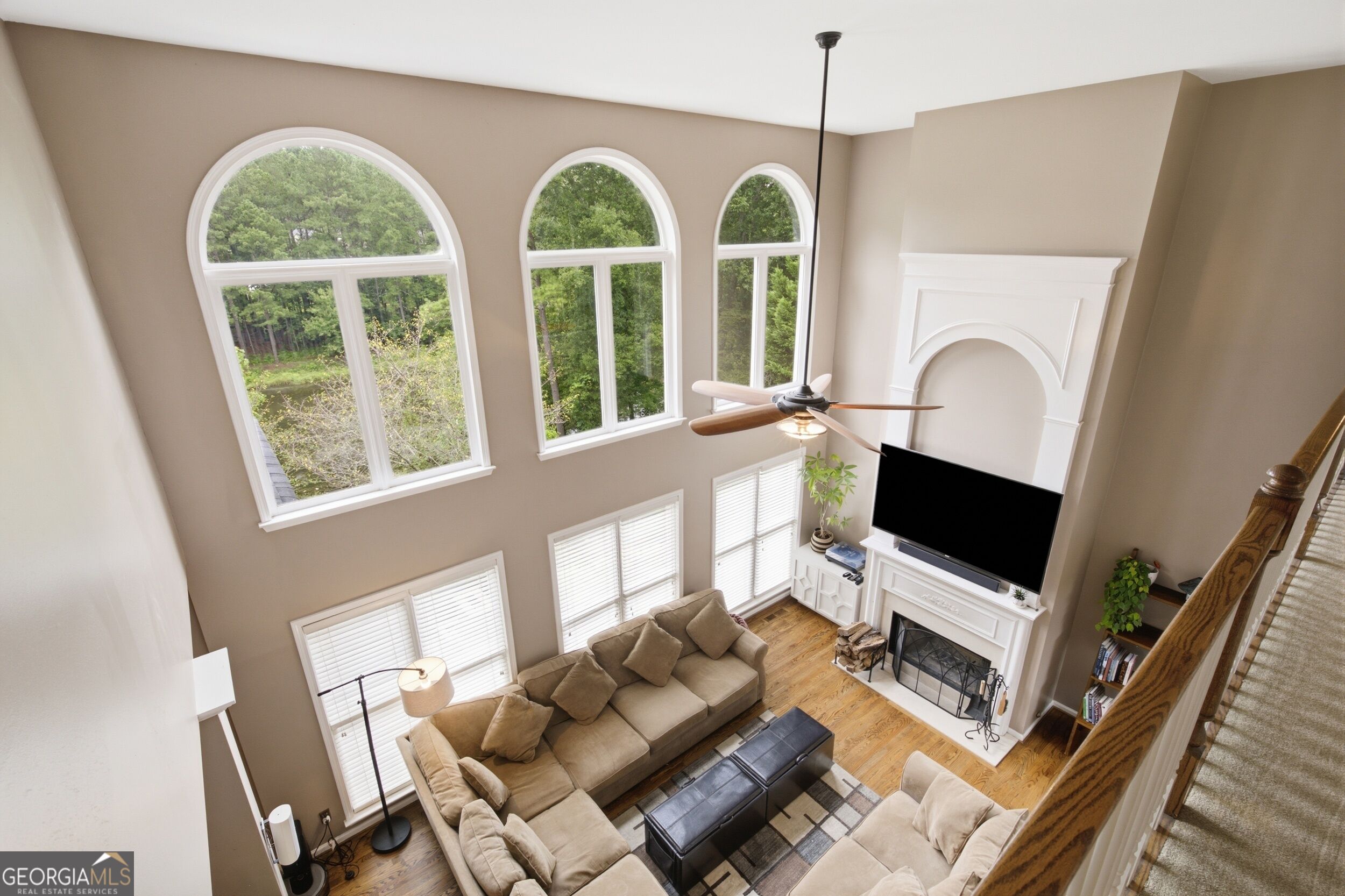 5001 Preservation Pointe Nw Property Photo 25