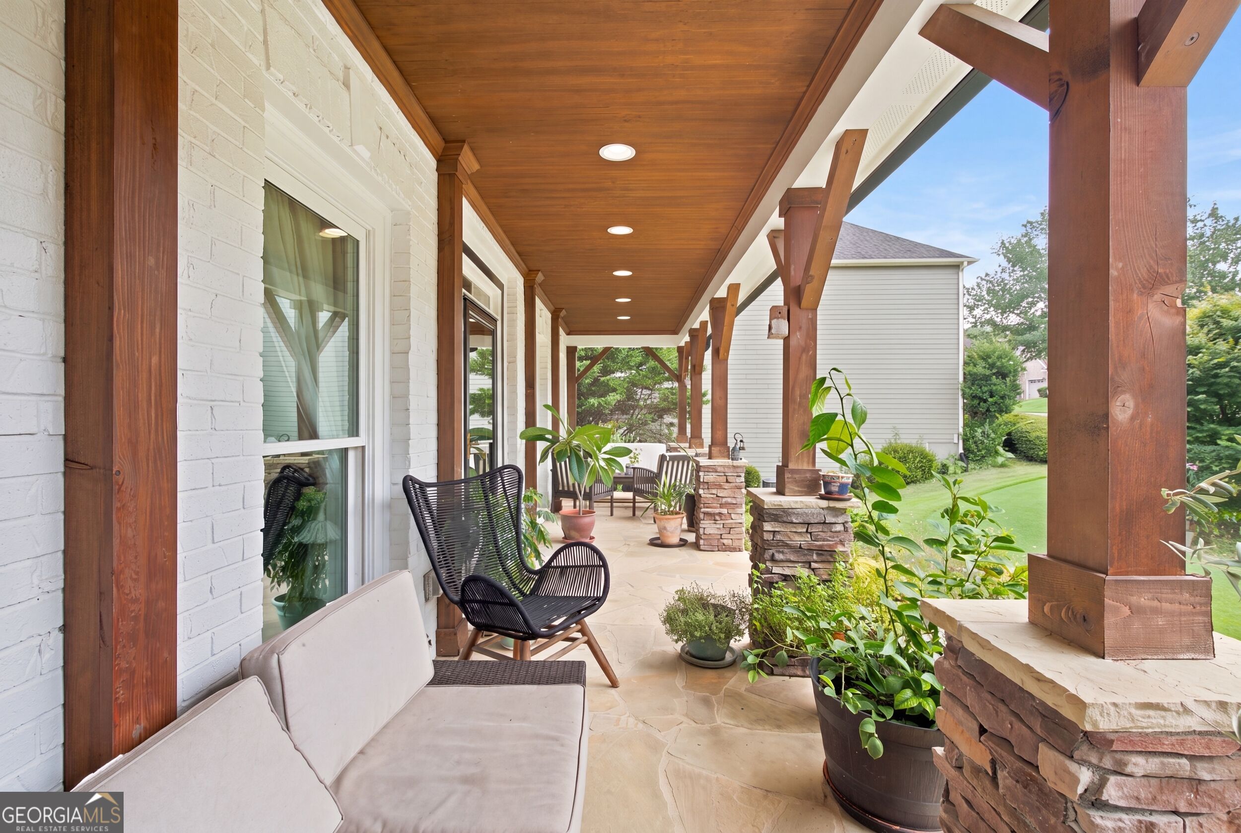 5001 Preservation Pointe Nw Property Photo 45