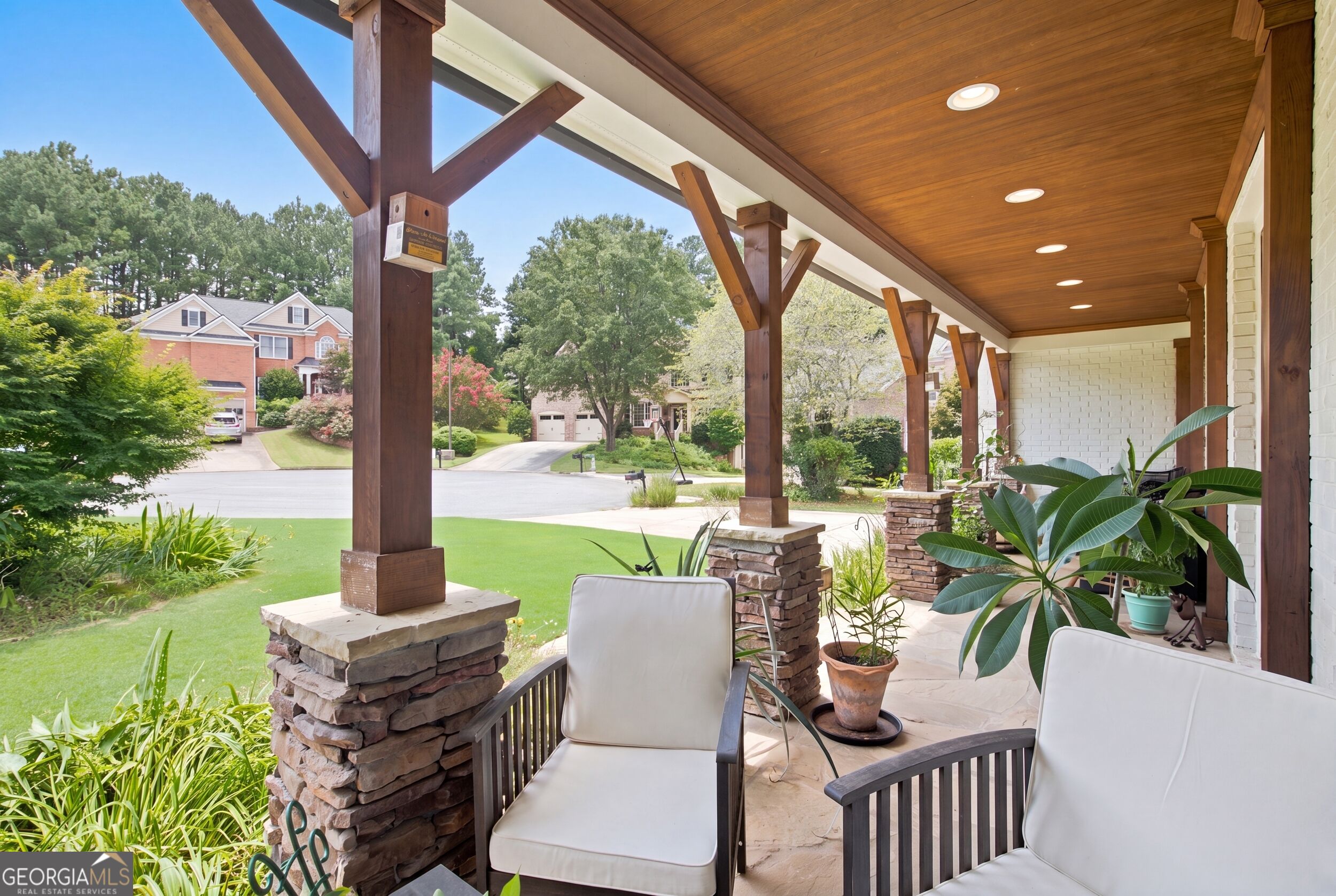 5001 Preservation Pointe Nw Property Photo 46