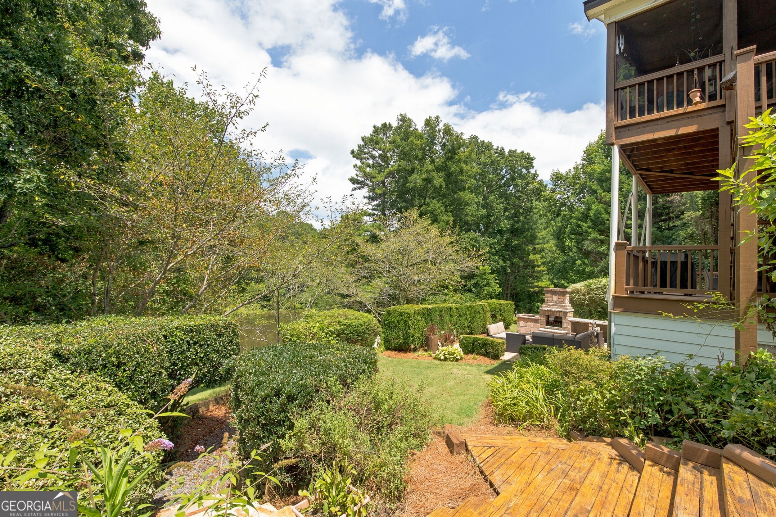 5001 Preservation Pointe Nw Property Photo 48