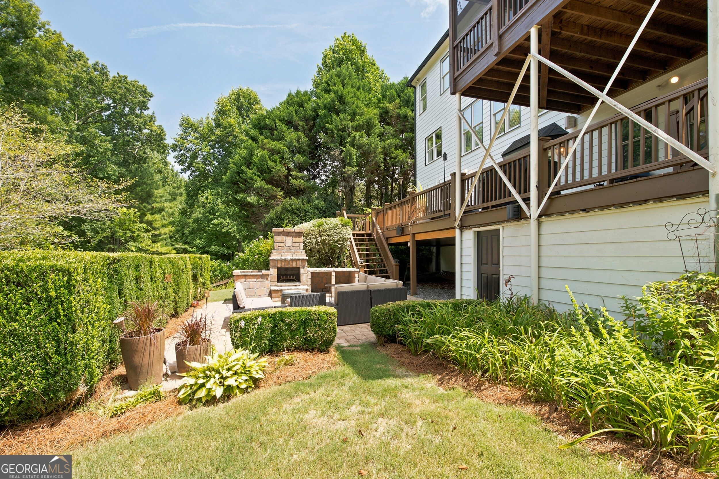 5001 Preservation Pointe Nw Property Photo 49