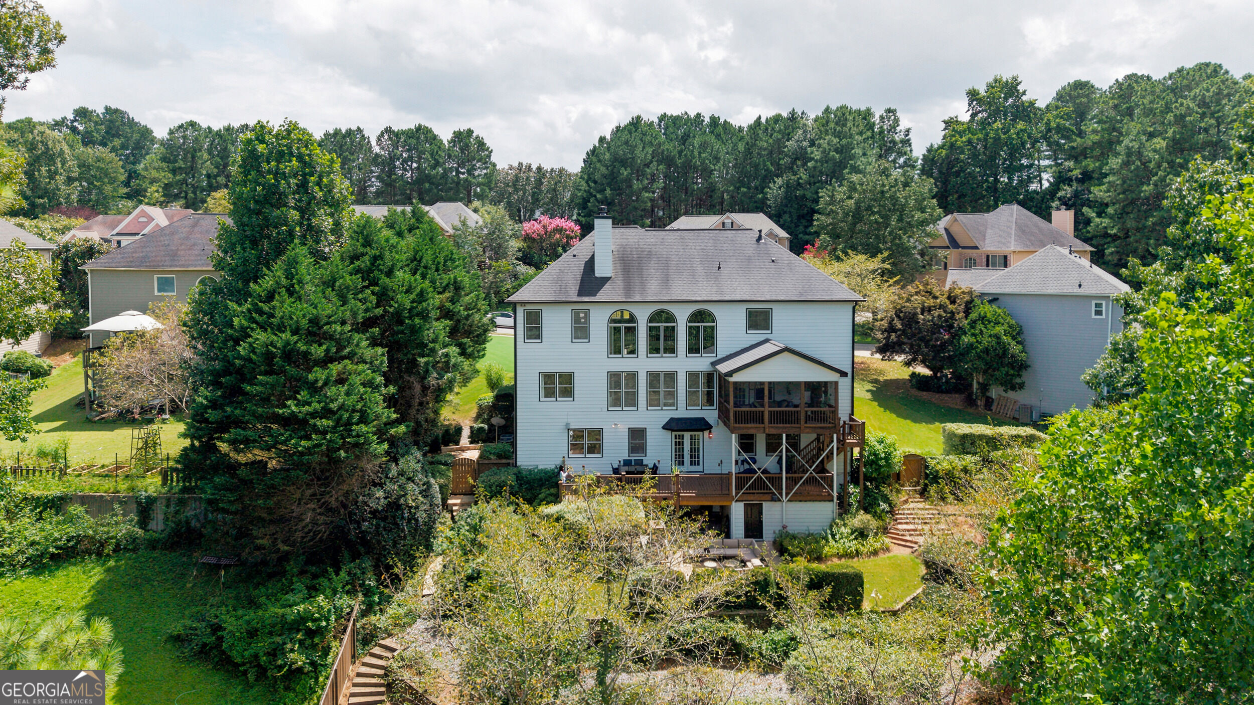 5001 Preservation Pointe Nw Property Photo 53