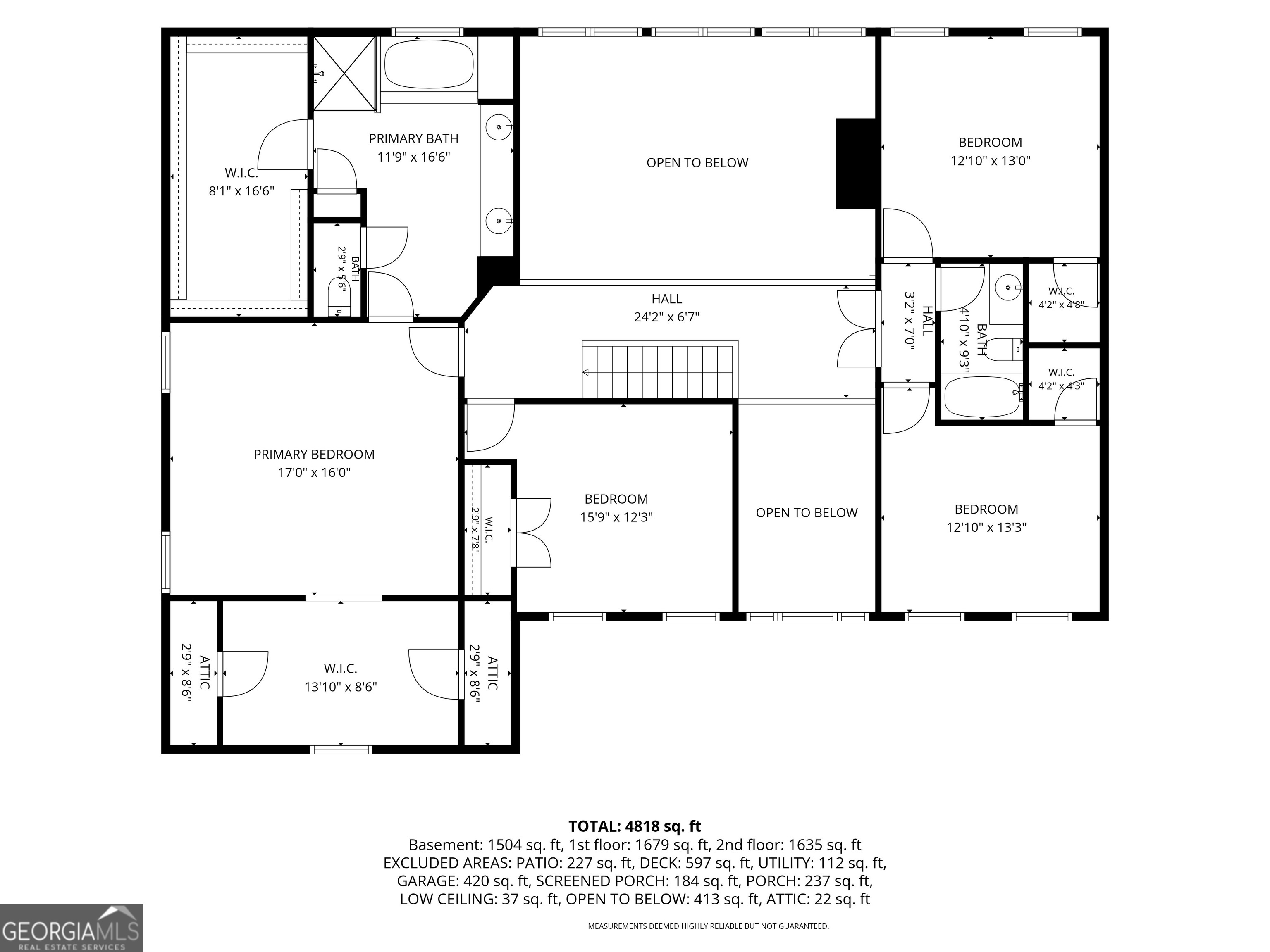 5001 Preservation Pointe Nw Property Photo 62