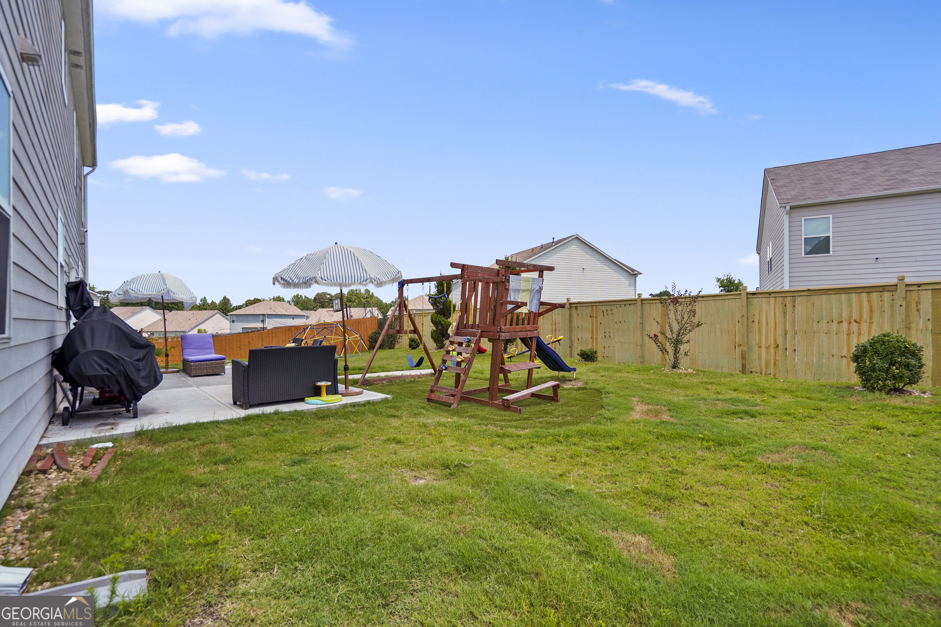 4240 Oakhurst Drive Property Photo 36