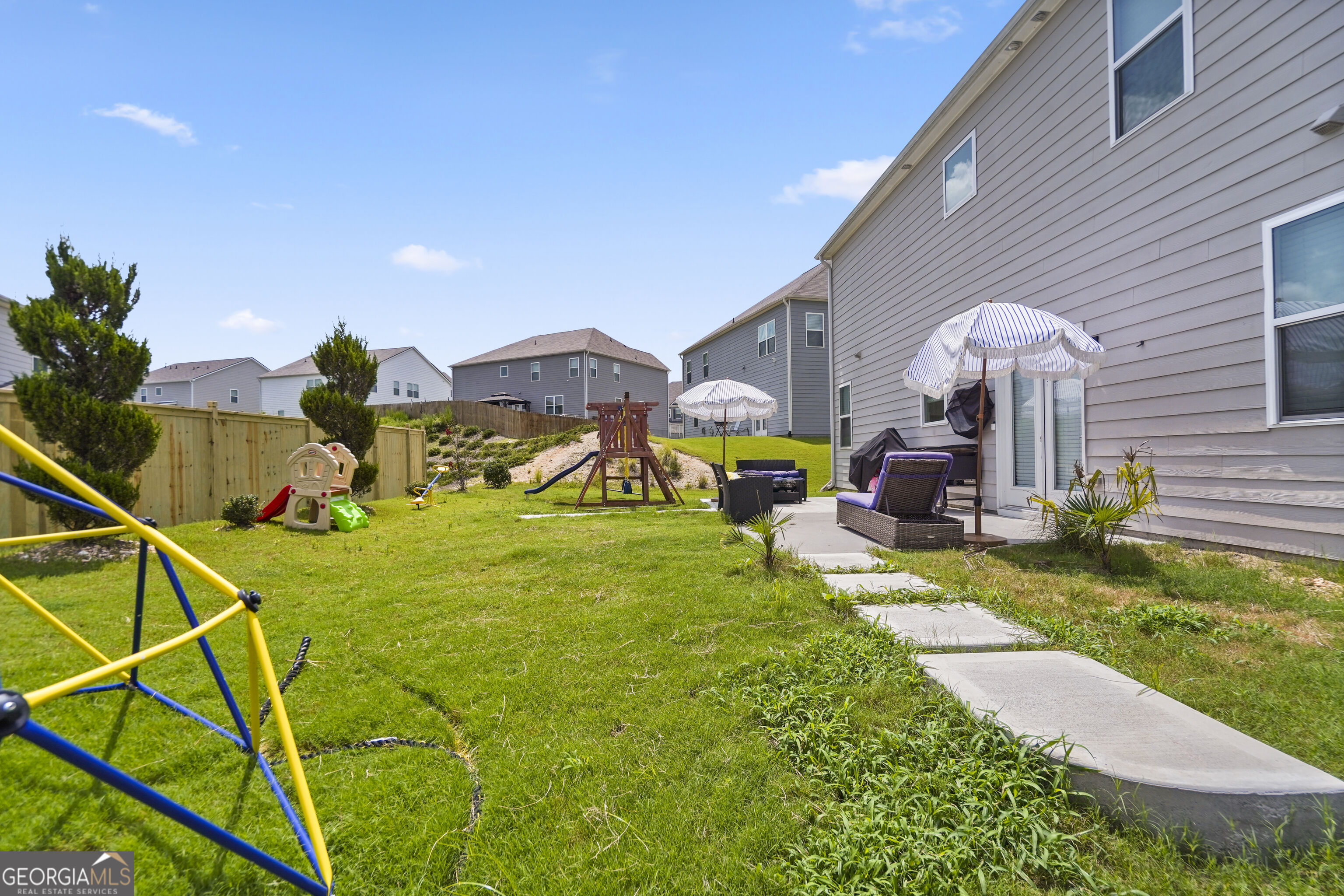 4240 Oakhurst Drive Property Photo 38