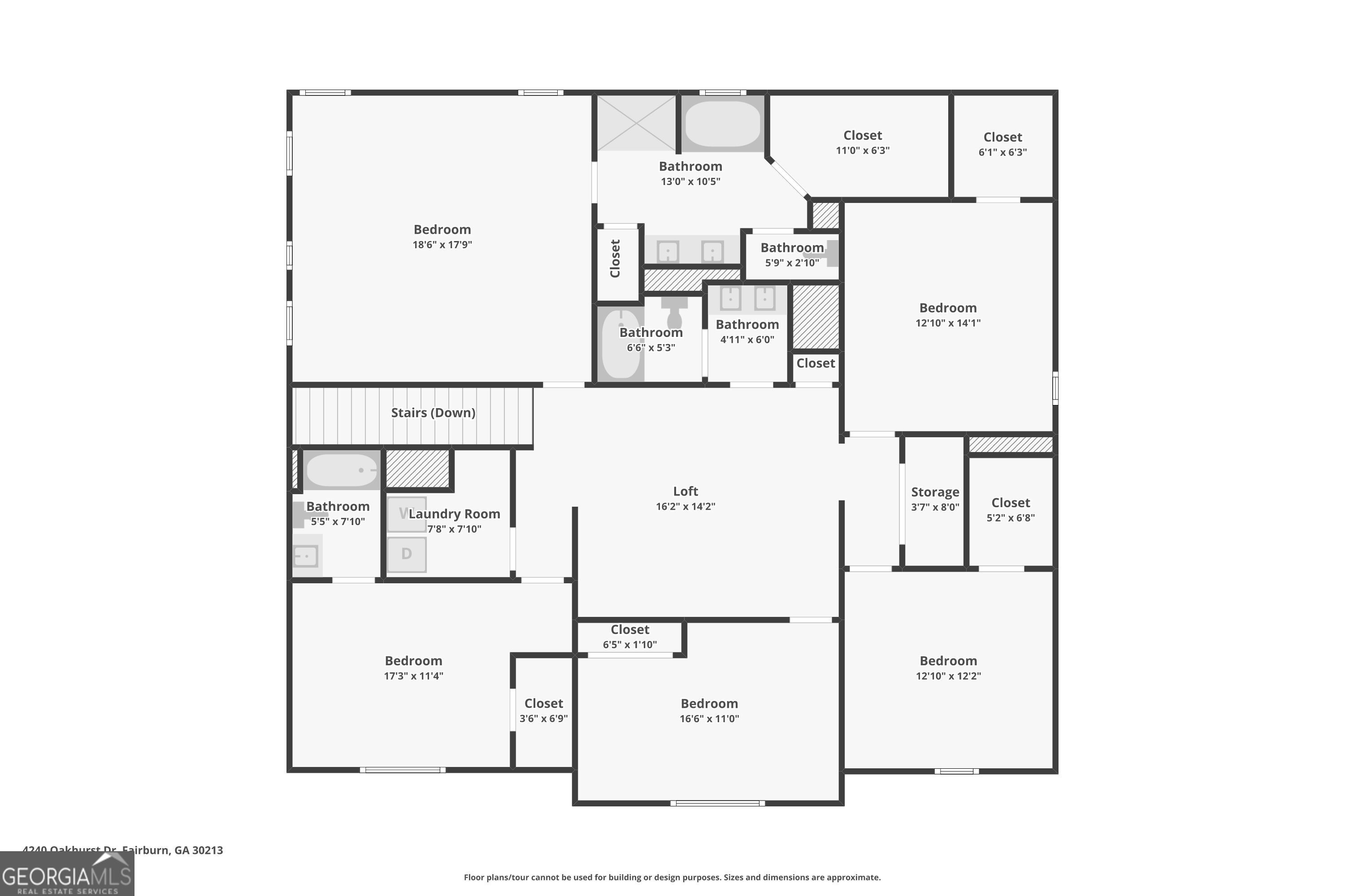 4240 Oakhurst Drive Property Photo 39