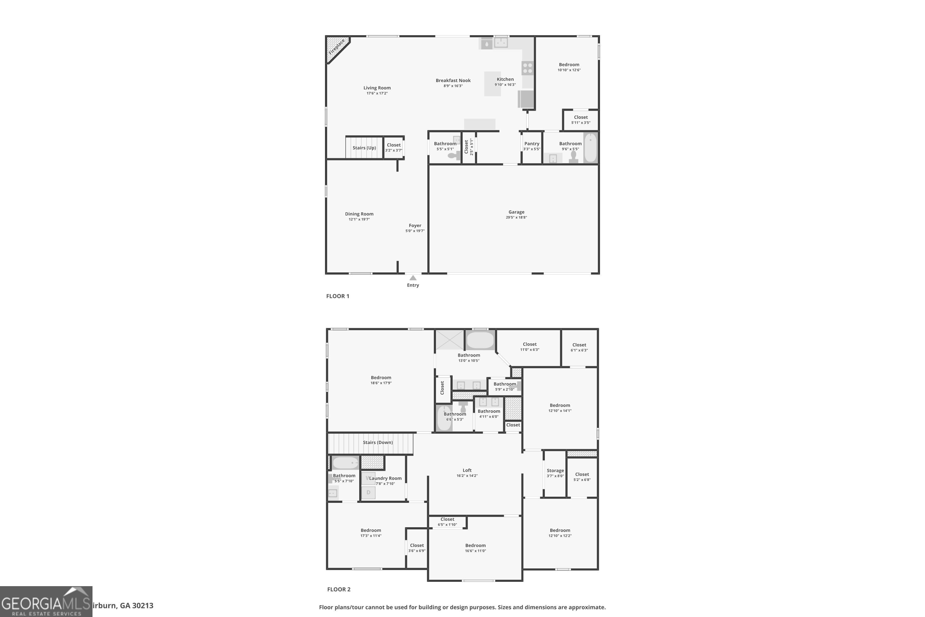 4240 Oakhurst Drive Property Photo 40