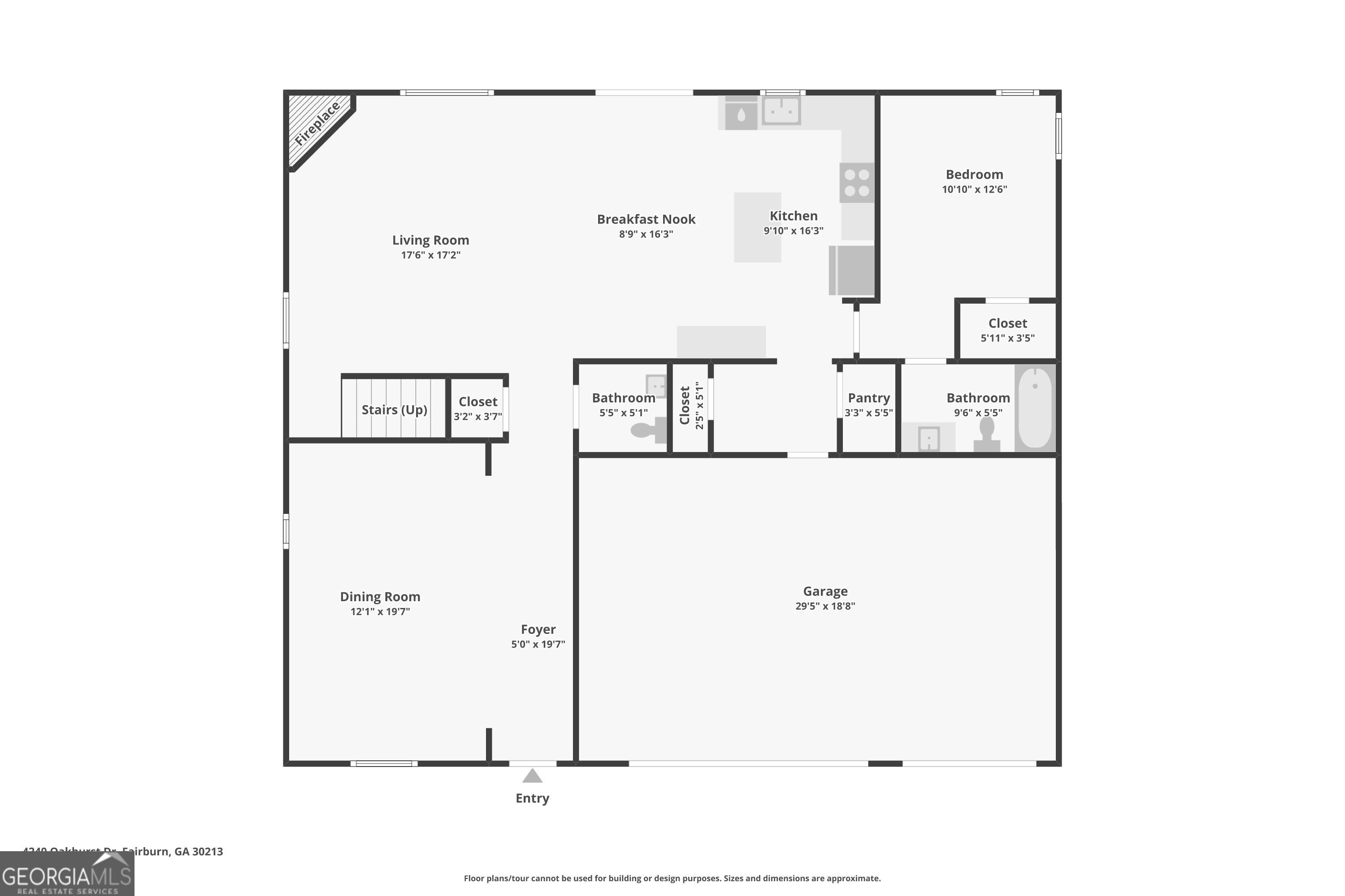 4240 Oakhurst Drive Property Photo 41