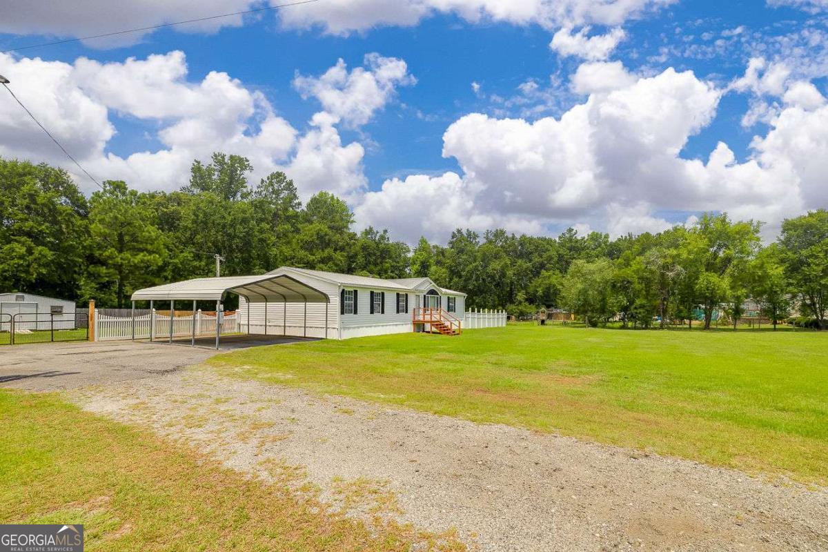 769 Log Landing Road Property Photo 4
