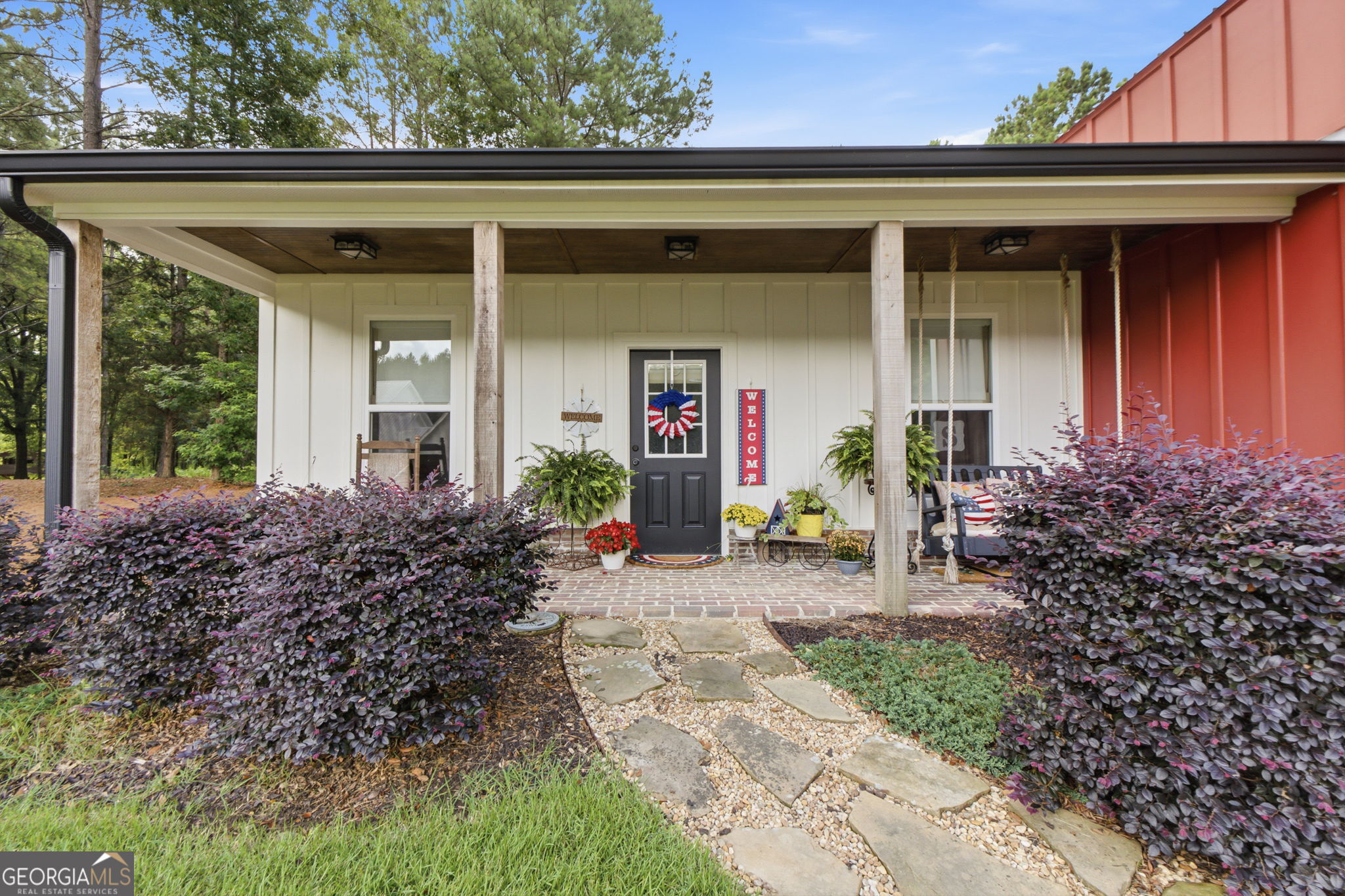 301 Friendship Church Road Property Photo 60