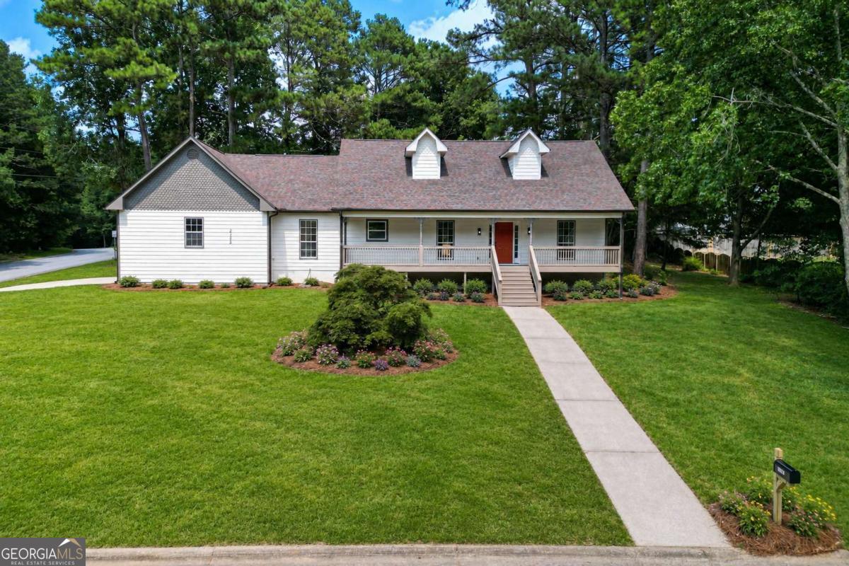 2125 Brandon Acres Drive