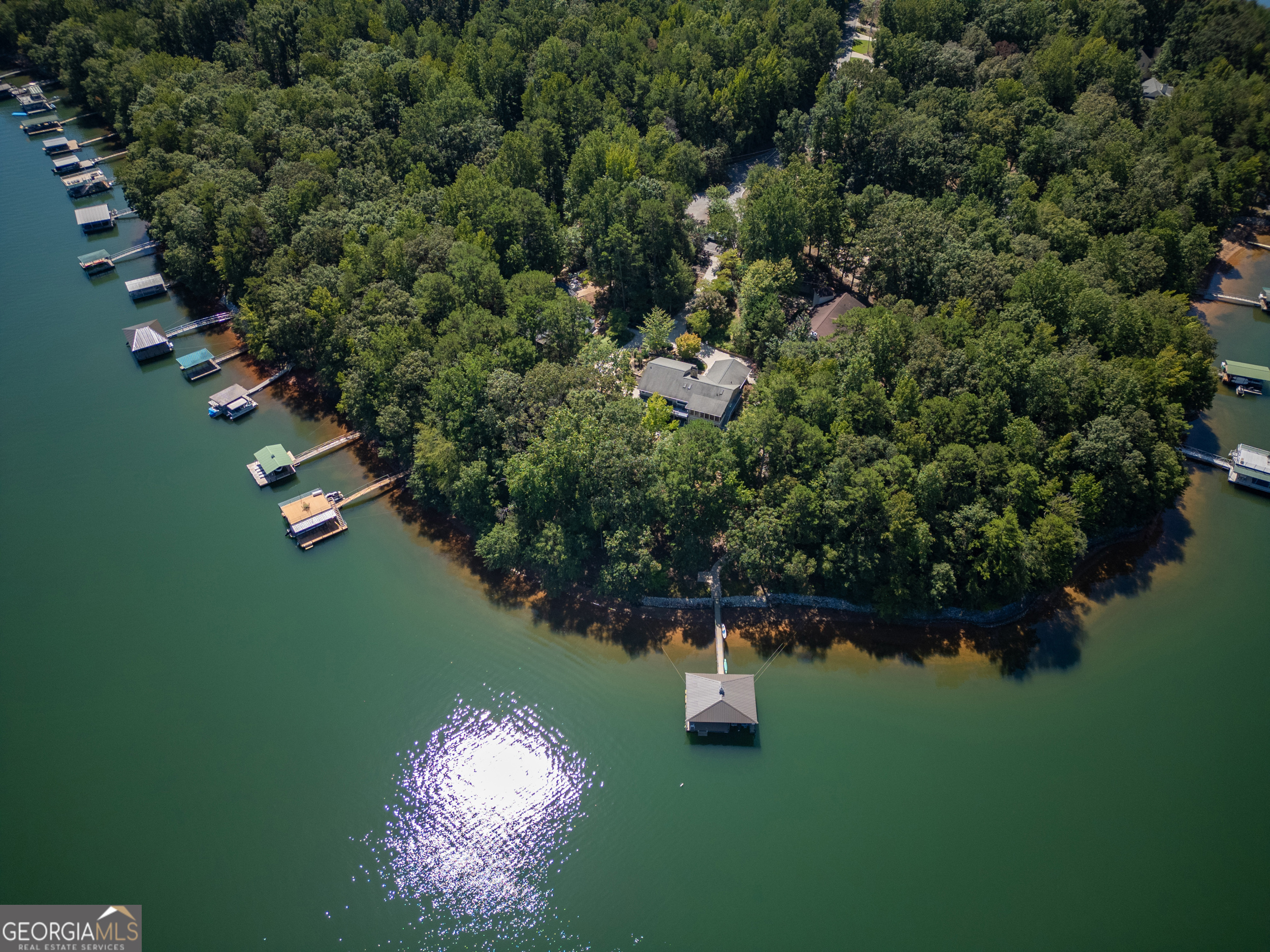 126 Indian Hills Property Photo 3