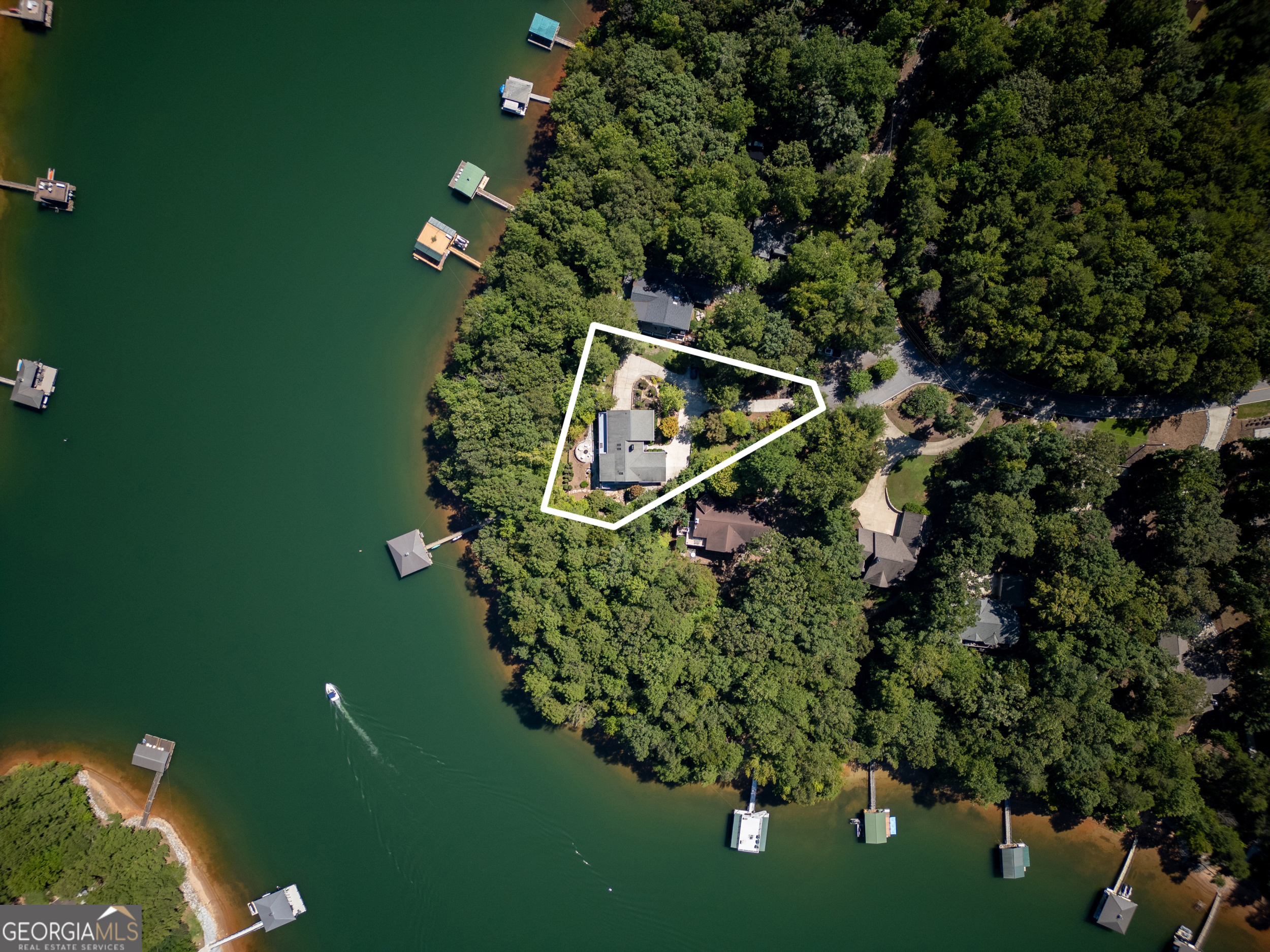 126 Indian Hills Property Photo 43