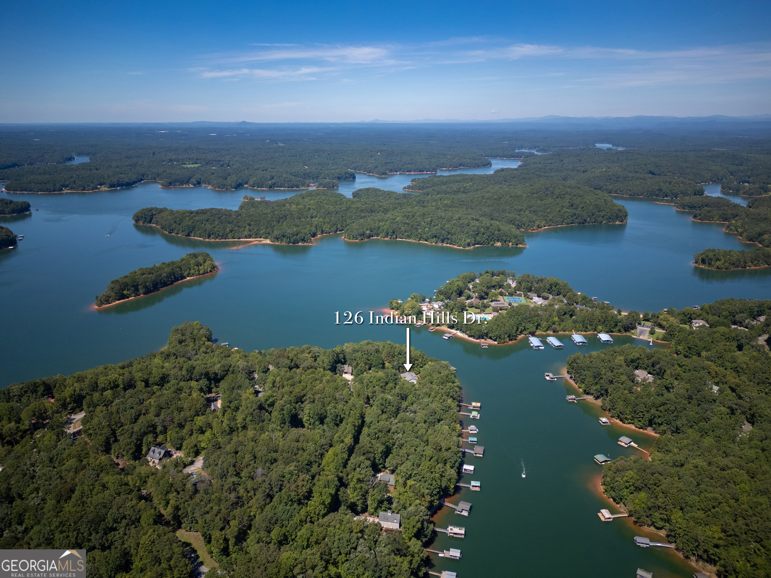 126 Indian Hills Property Photo 44