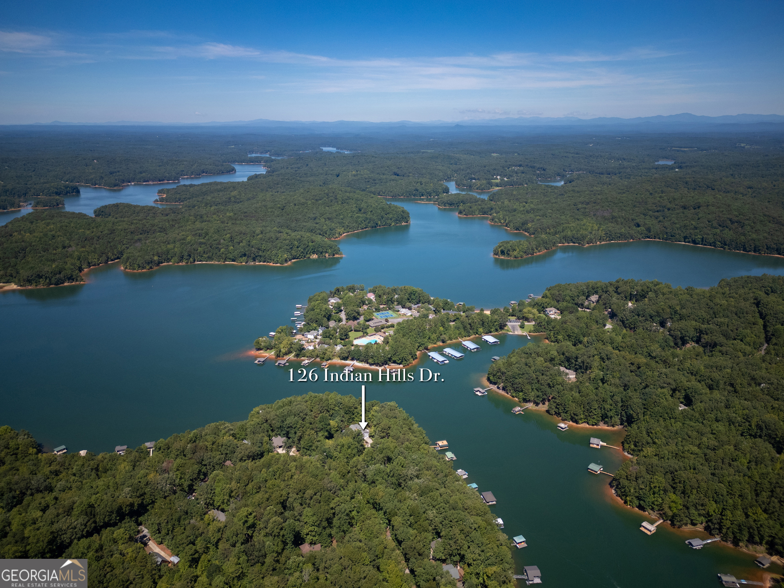 126 Indian Hills Property Photo 45